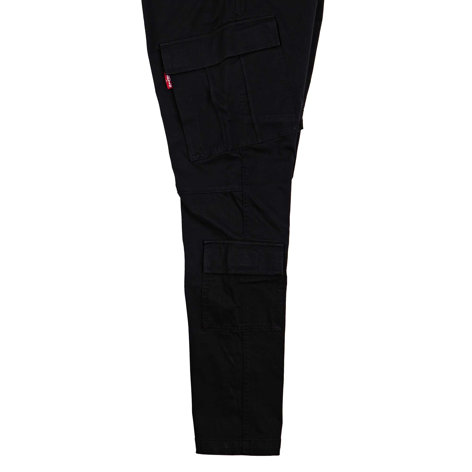 Levi's Lo-Ball cargo pant — available at Norwood