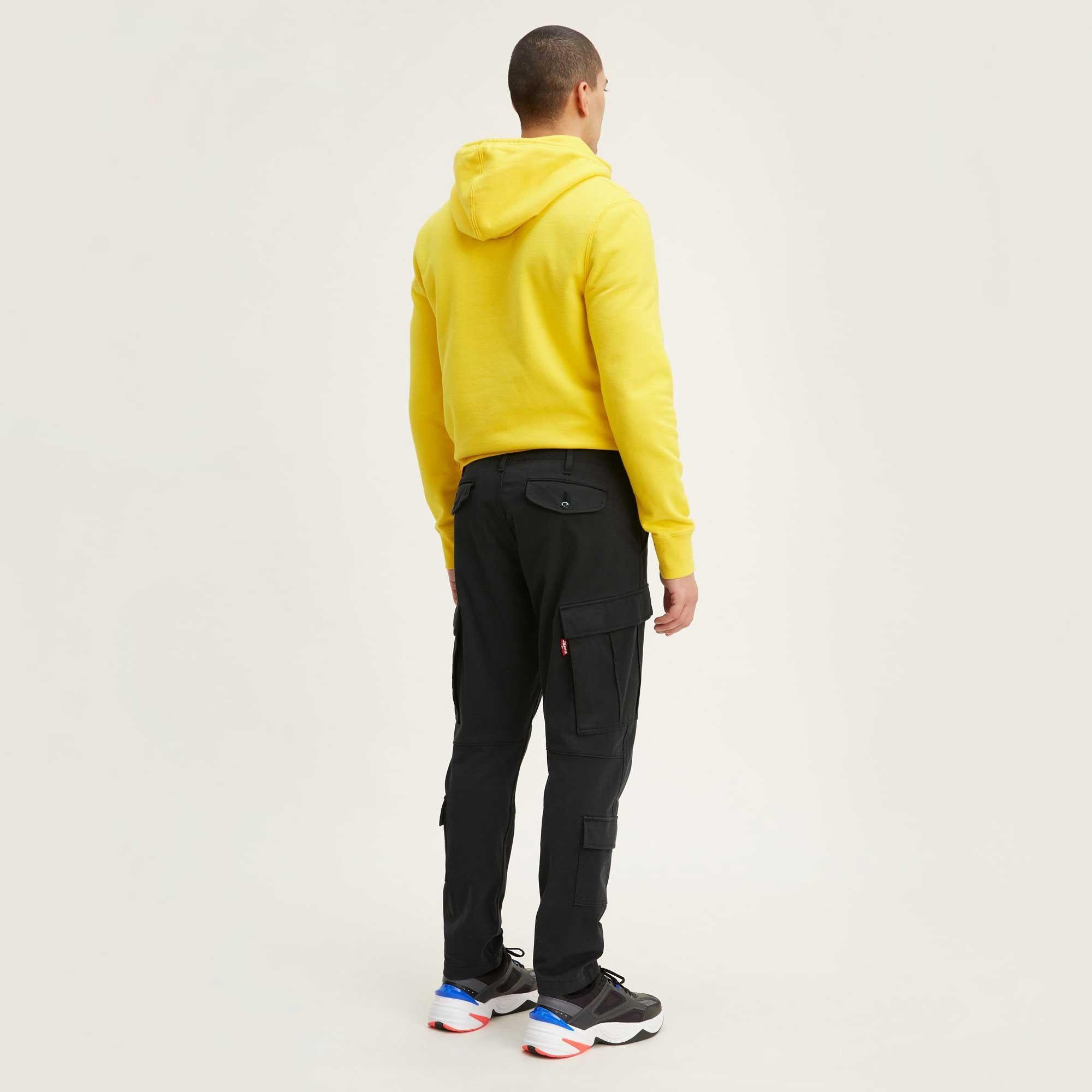 Levi's Lo-Ball cargo pant — available at Norwood