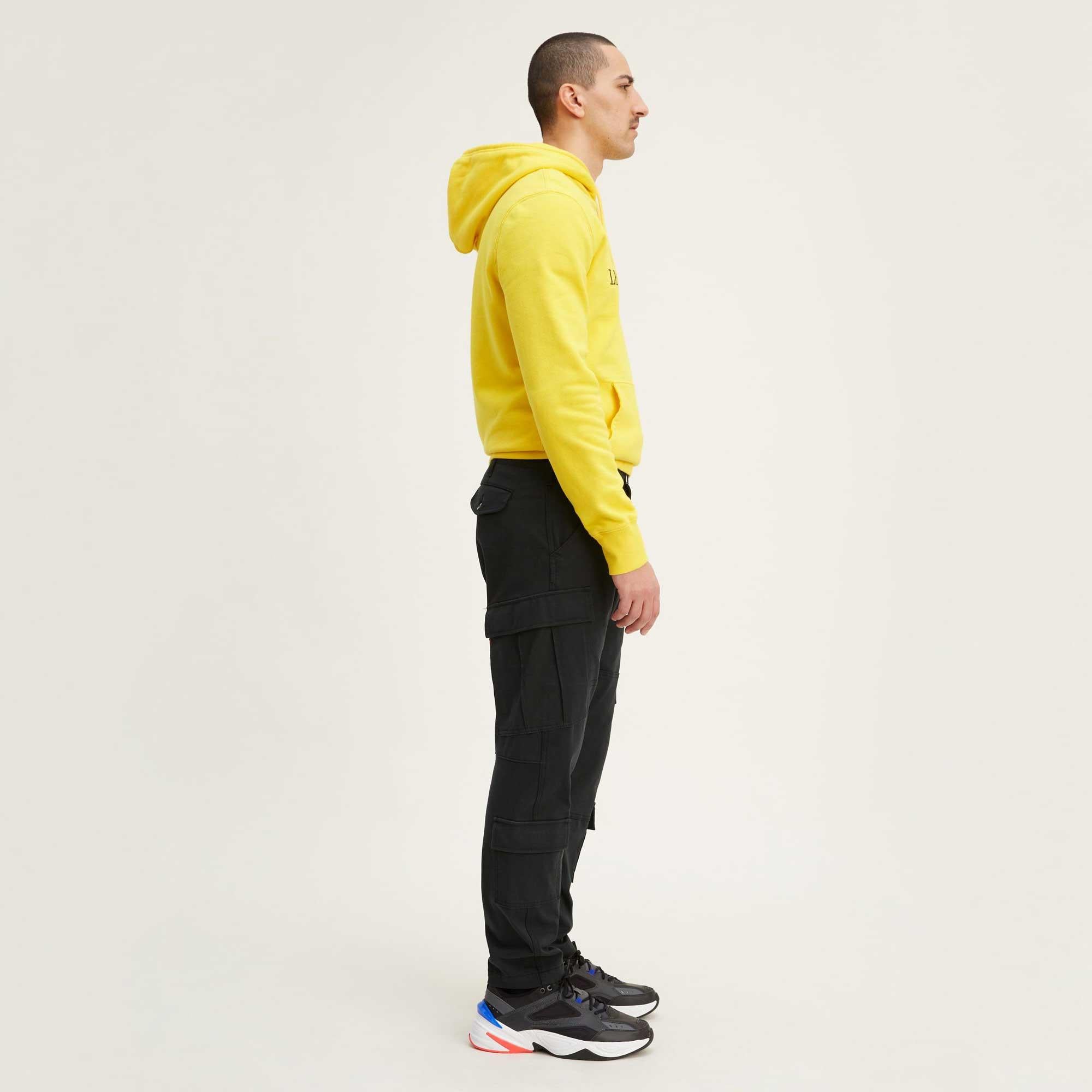 Levi's Lo-Ball cargo pant — available at Norwood