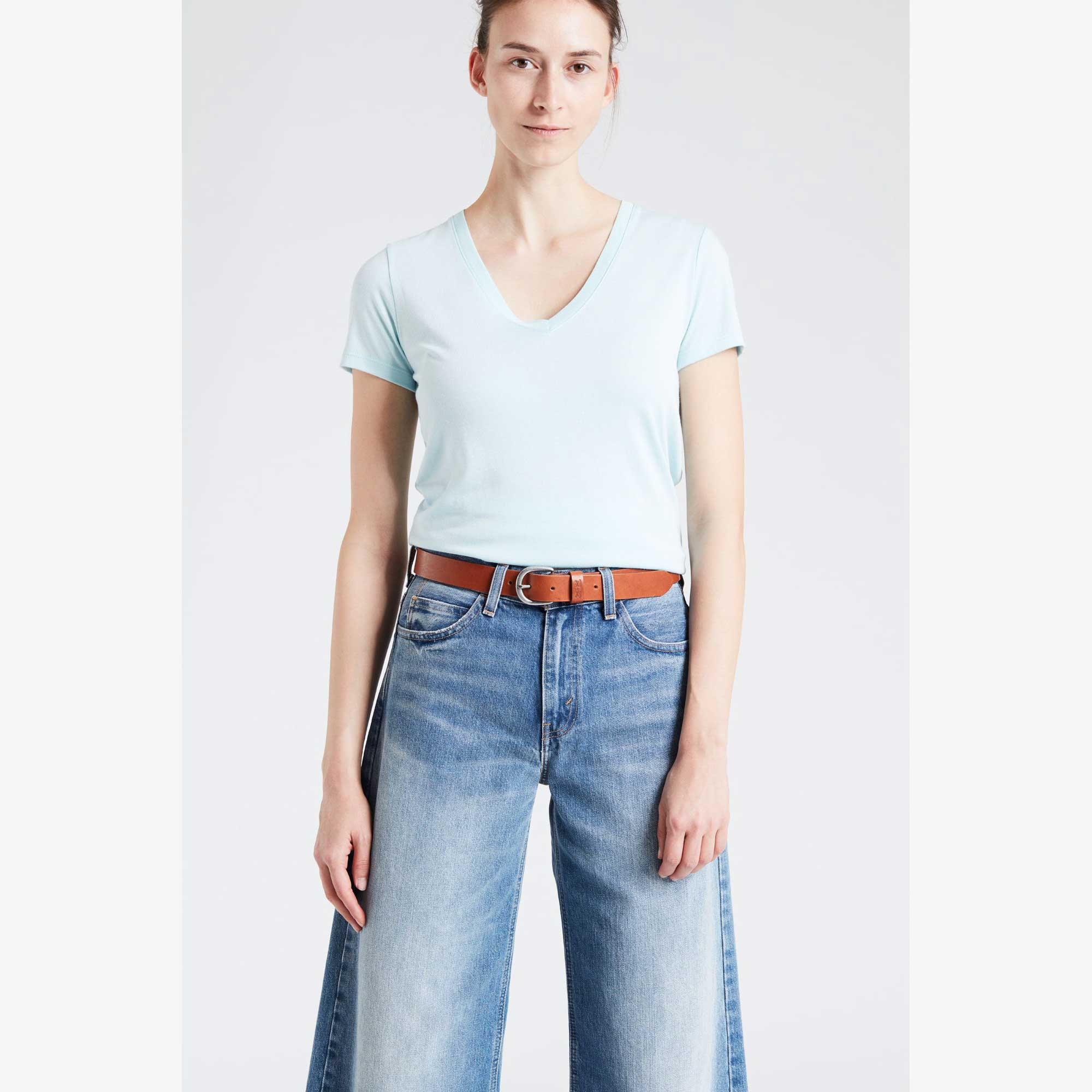 Levi's Womens Classic Icon Belt — available at Norwood