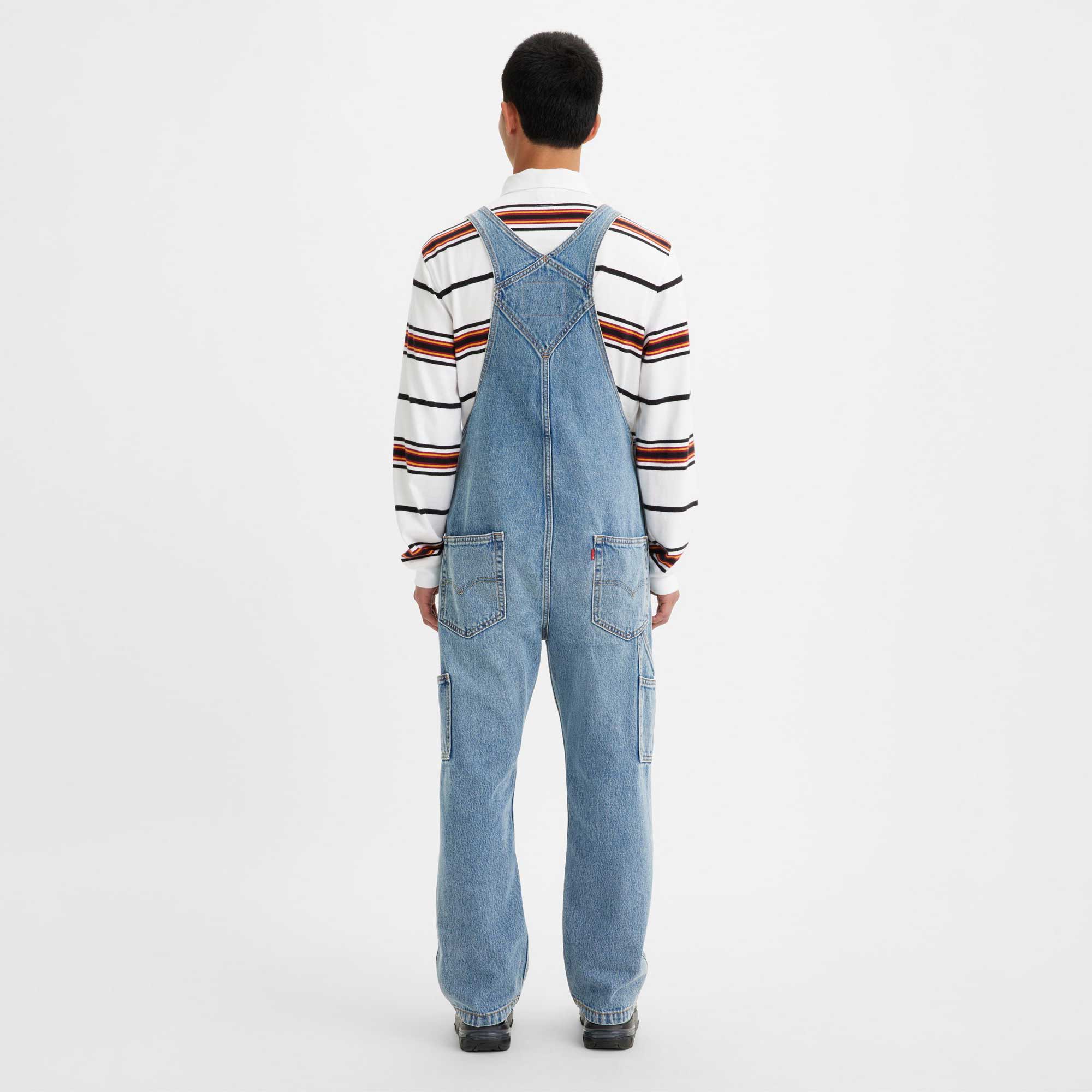 Levi's Red Tab Overall — available at Norwood
