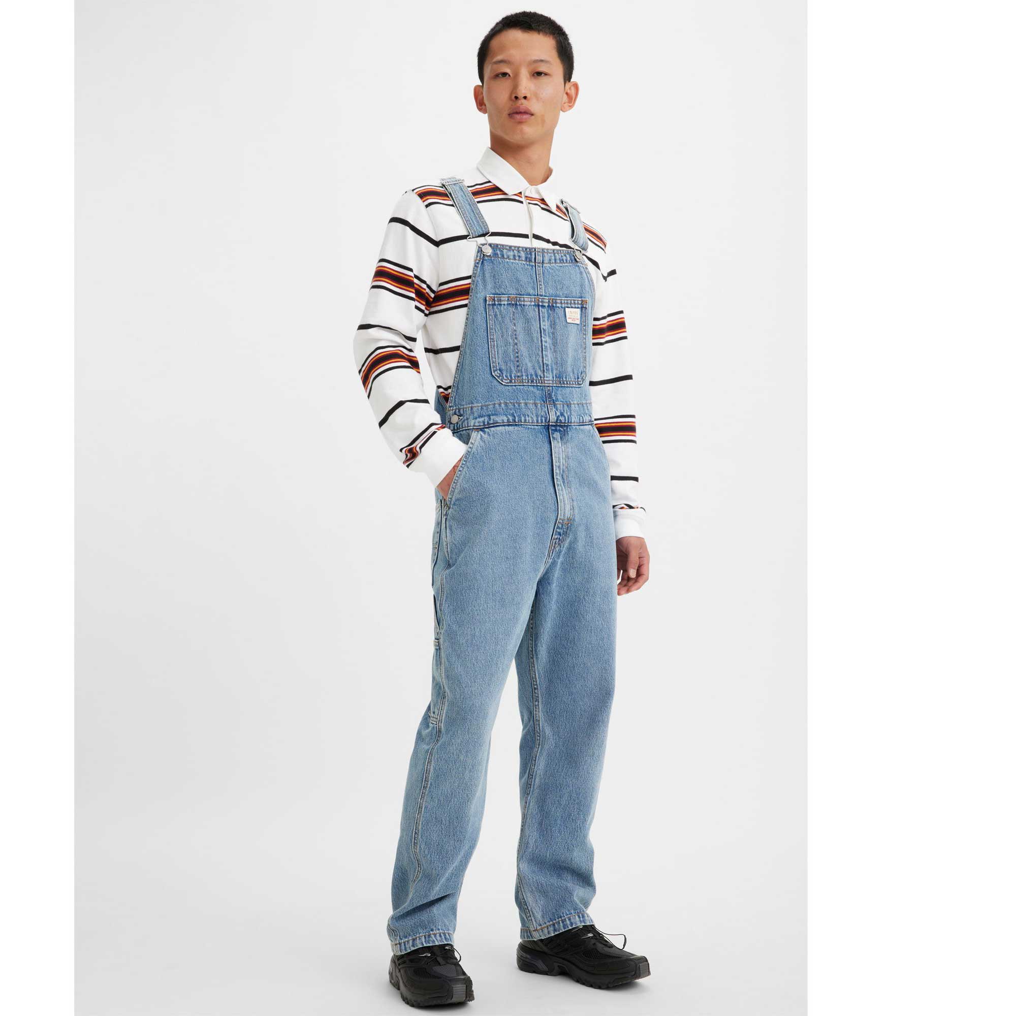 Levi's Red Tab Overall — available at Norwood