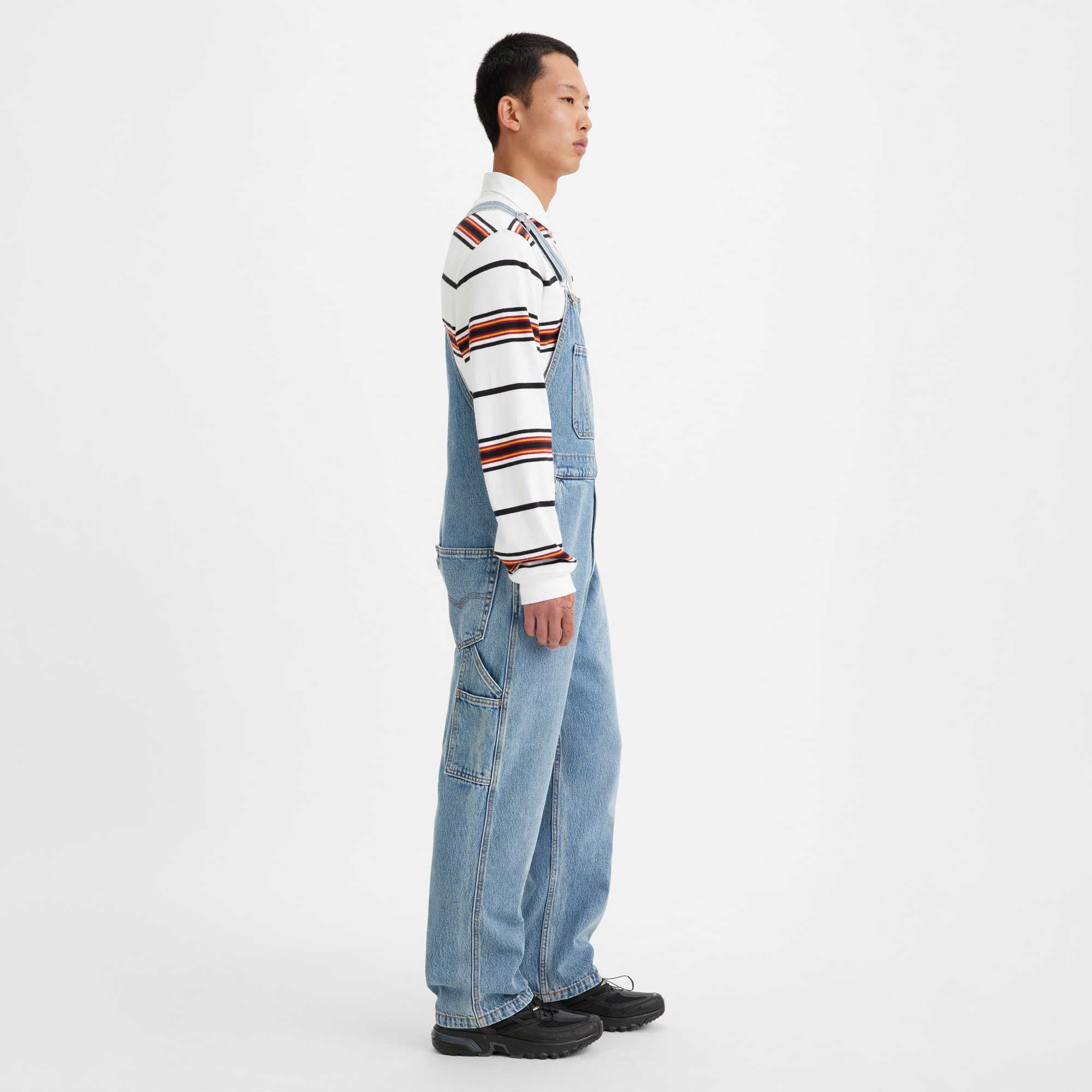 Levi's Red Tab Overall — available at Norwood