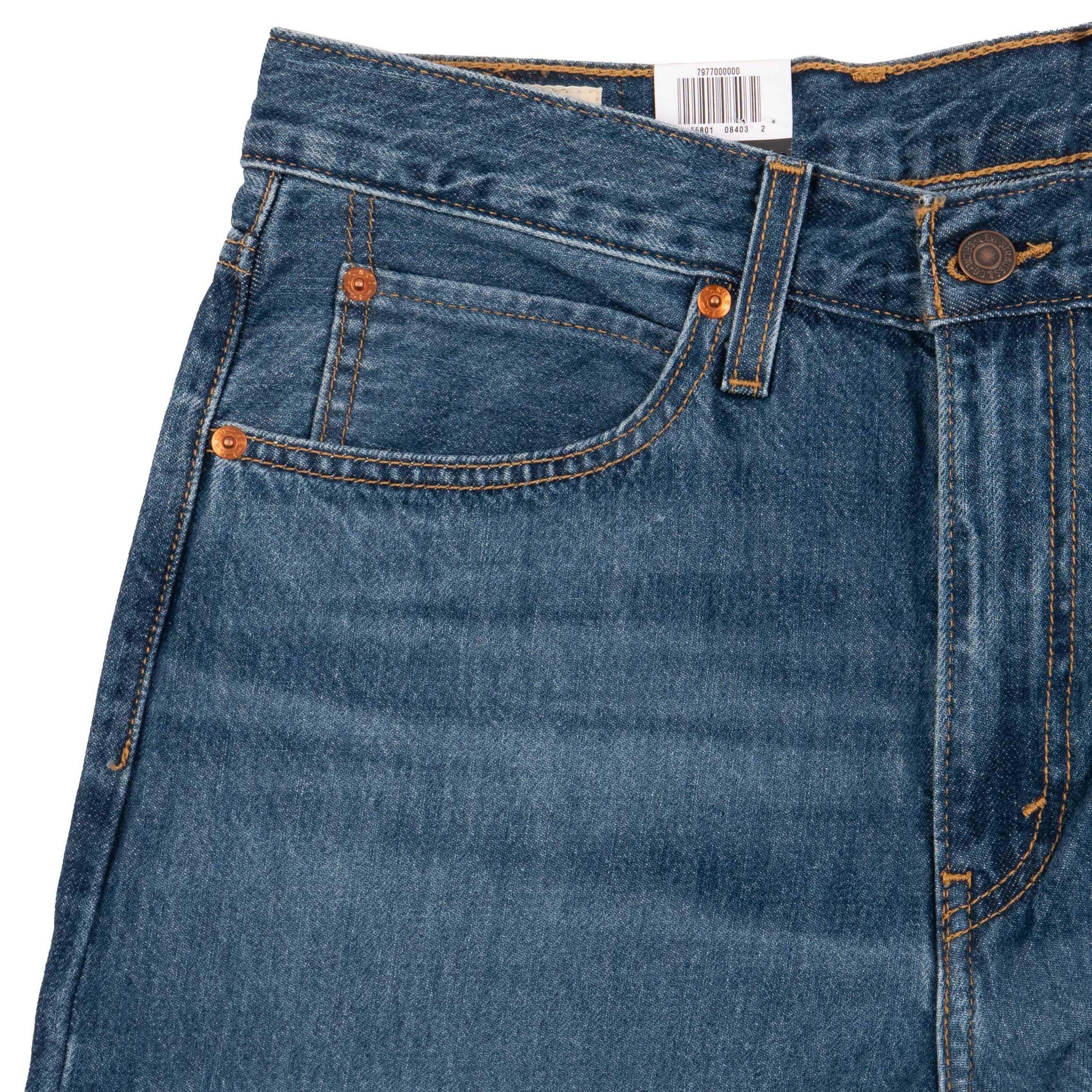 Levi's Dad Jean — available at Norwood