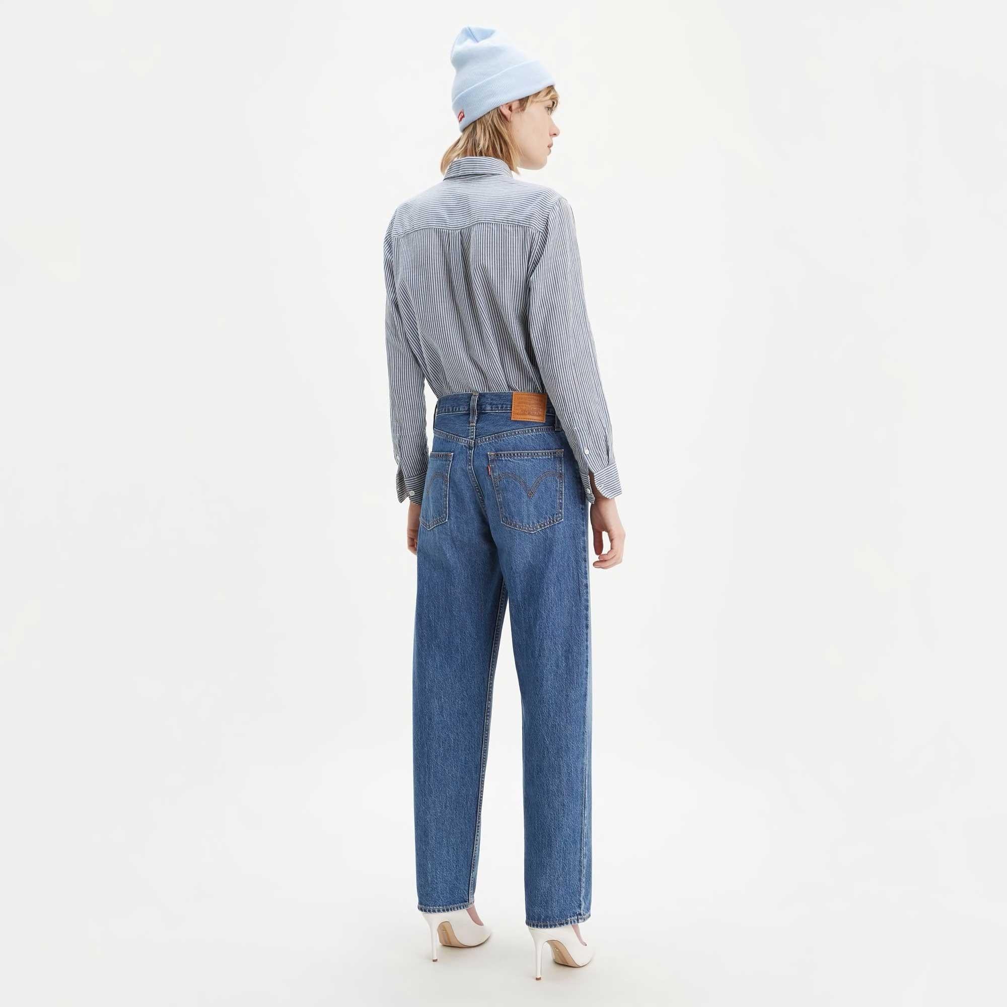 Levi's Dad Jean — available at Norwood
