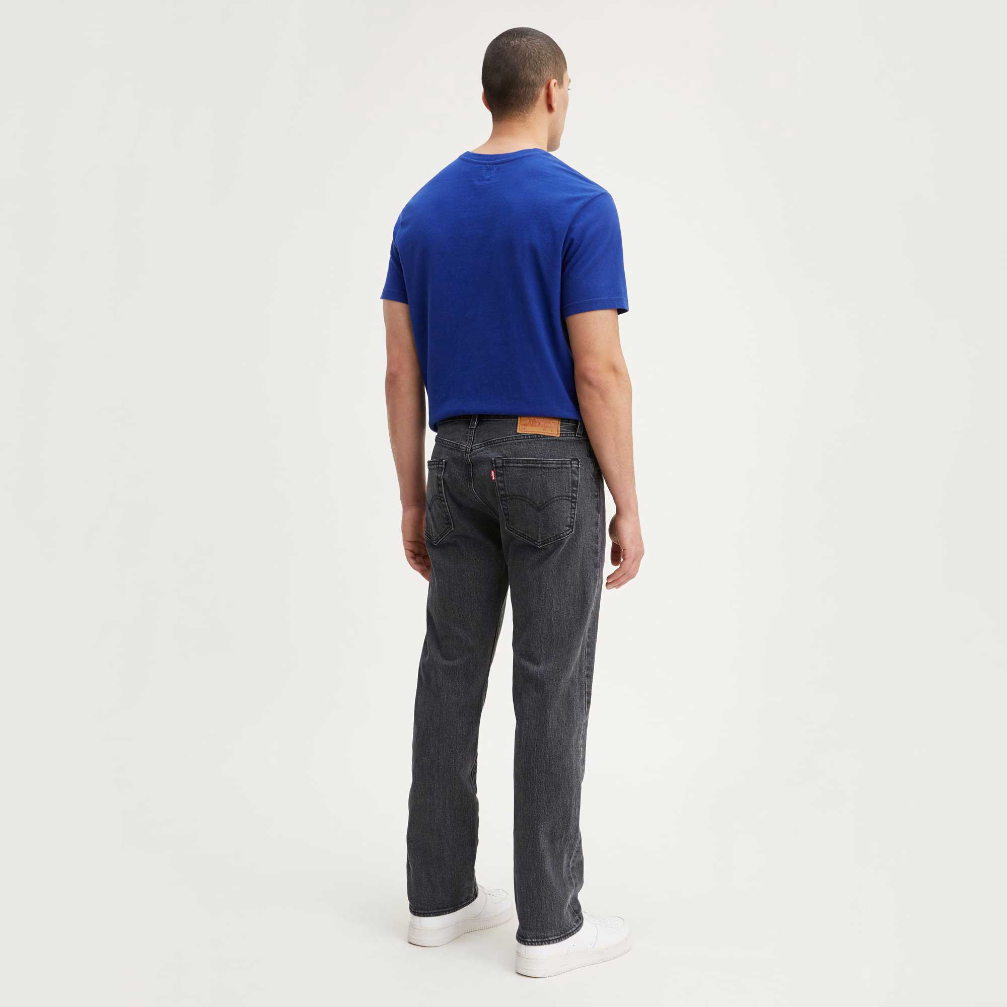 Levi's 501 93 Straight — available at Norwood