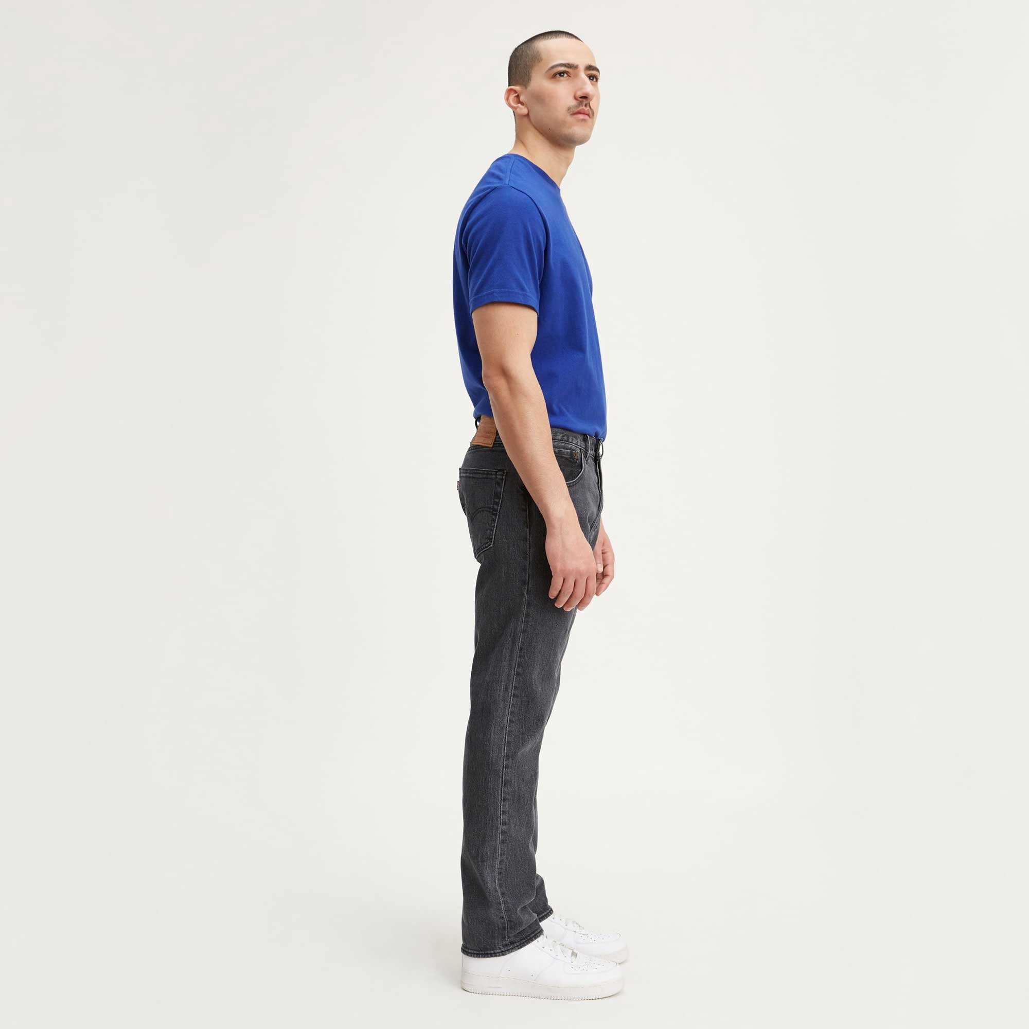 Levi's 501 93 Straight — available at Norwood