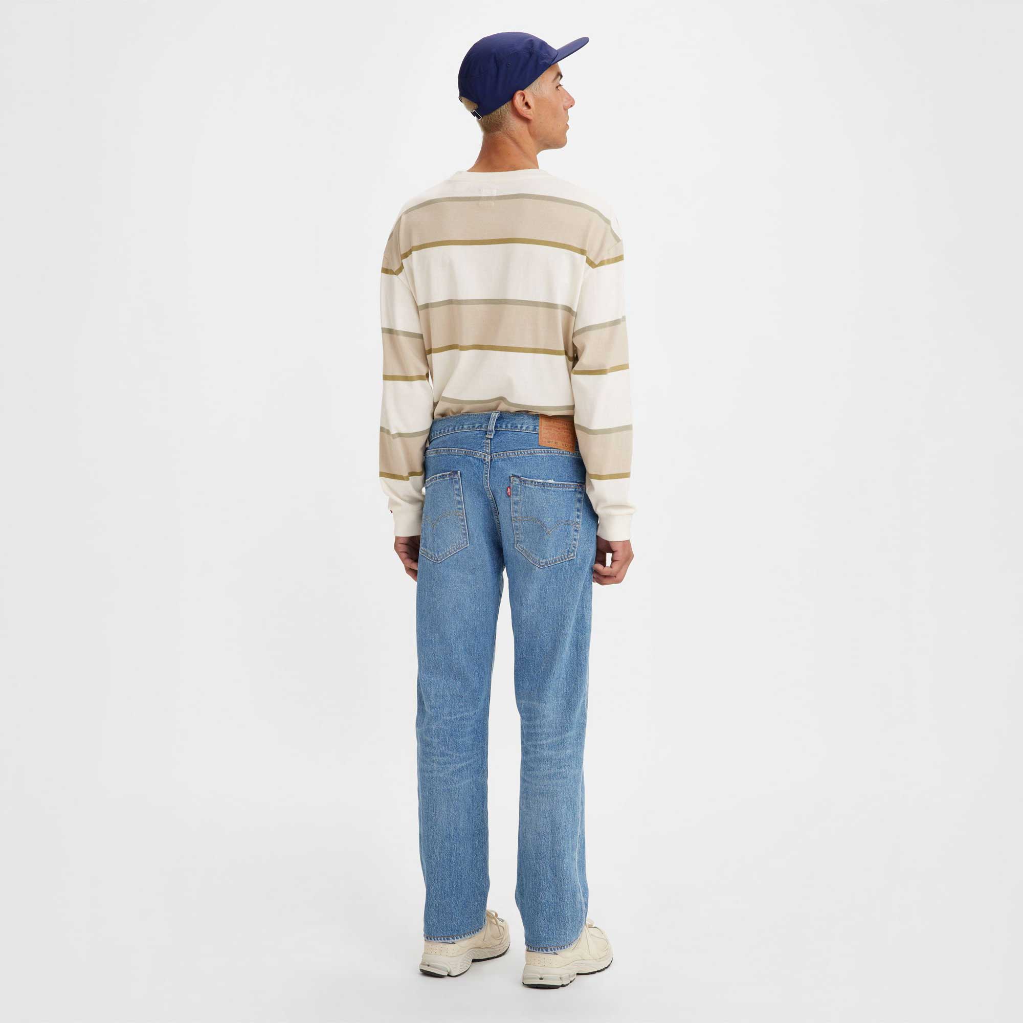 Levi's 501® '93 Straight — available at Norwood