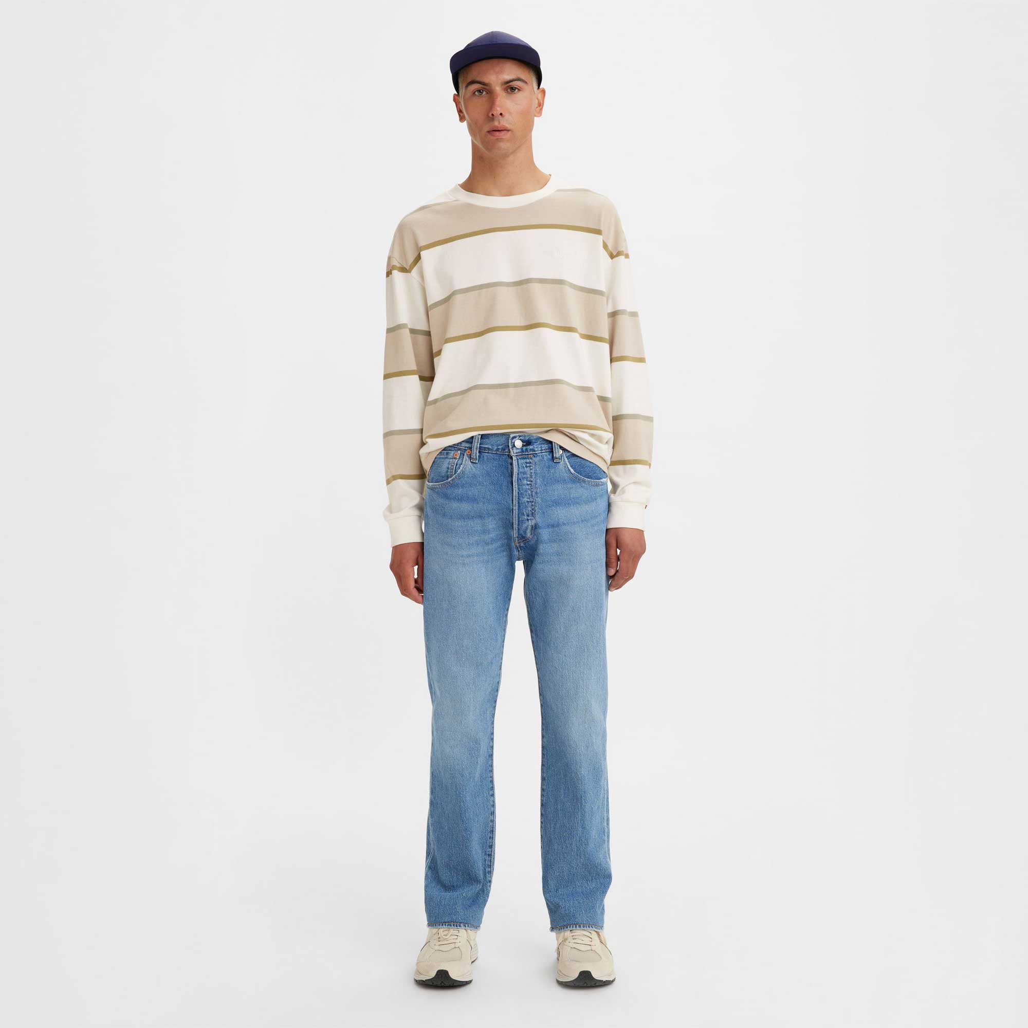 Levi's 501® '93 Straight — available at Norwood