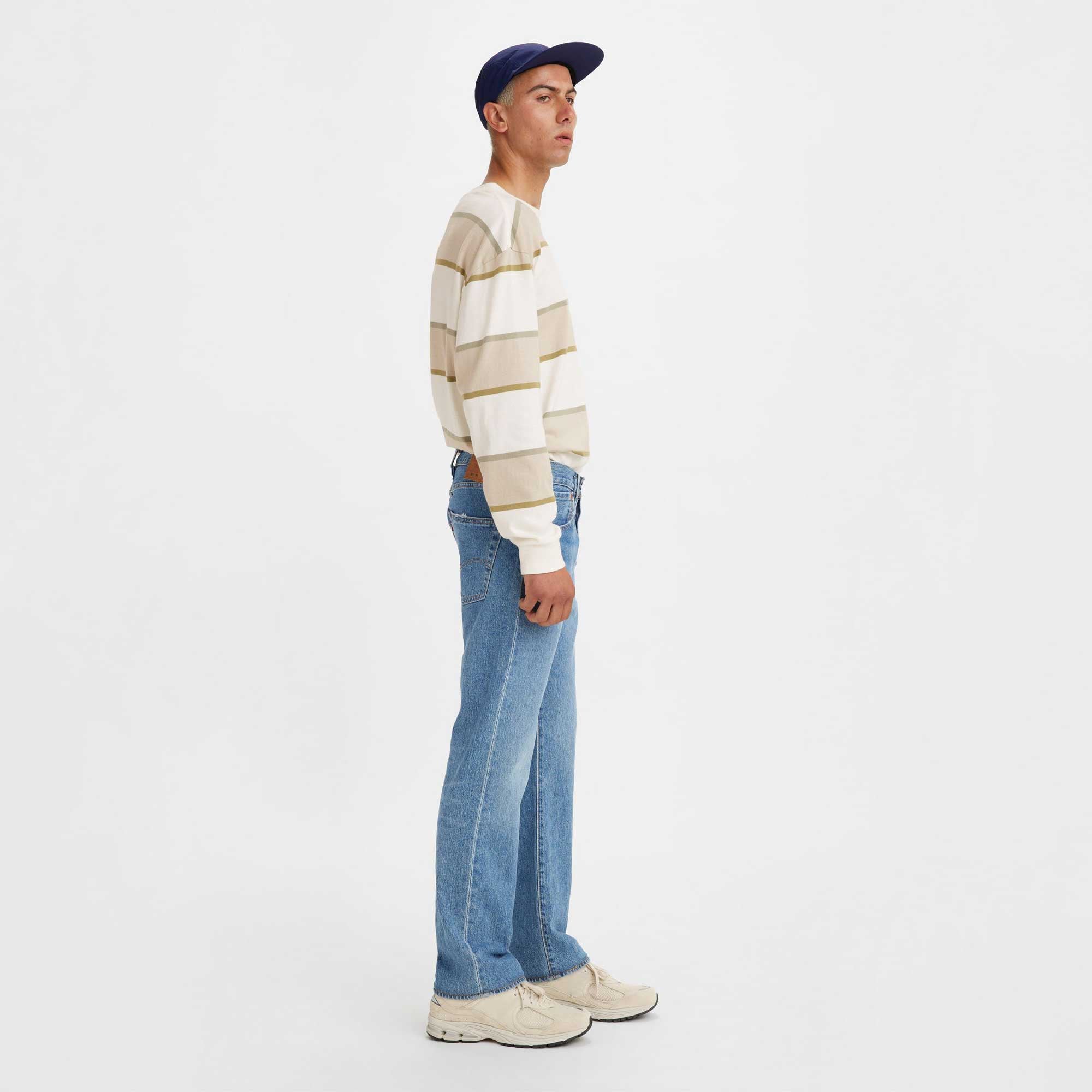 Levi's 501® '93 Straight — available at Norwood