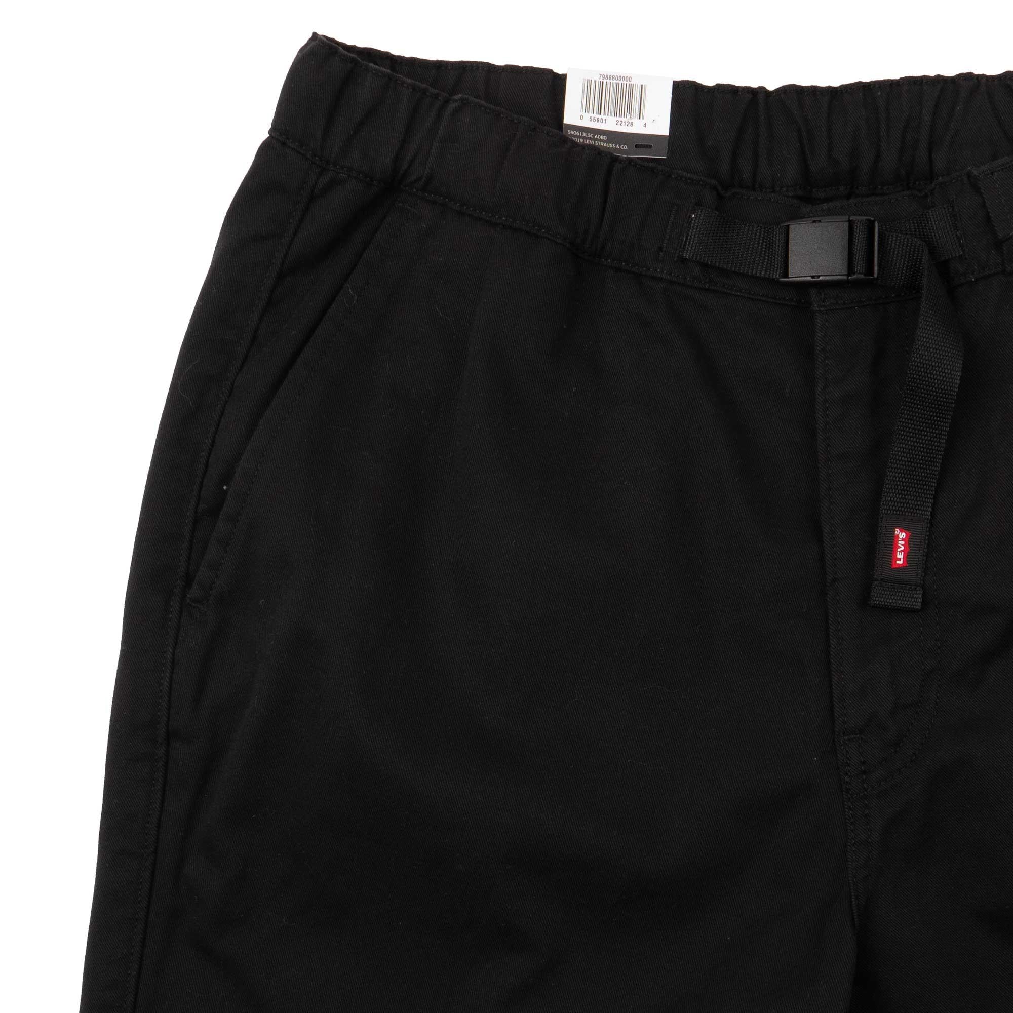 Levi's Pull On Taper pant — available at Norwood