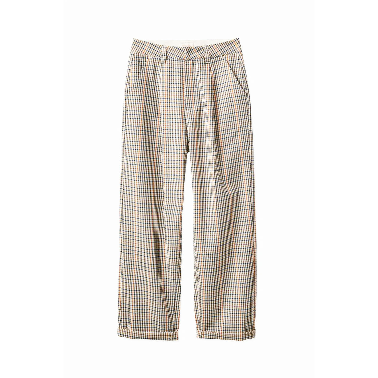 Brixton Womens Victory Trouser Pant — available at Norwood