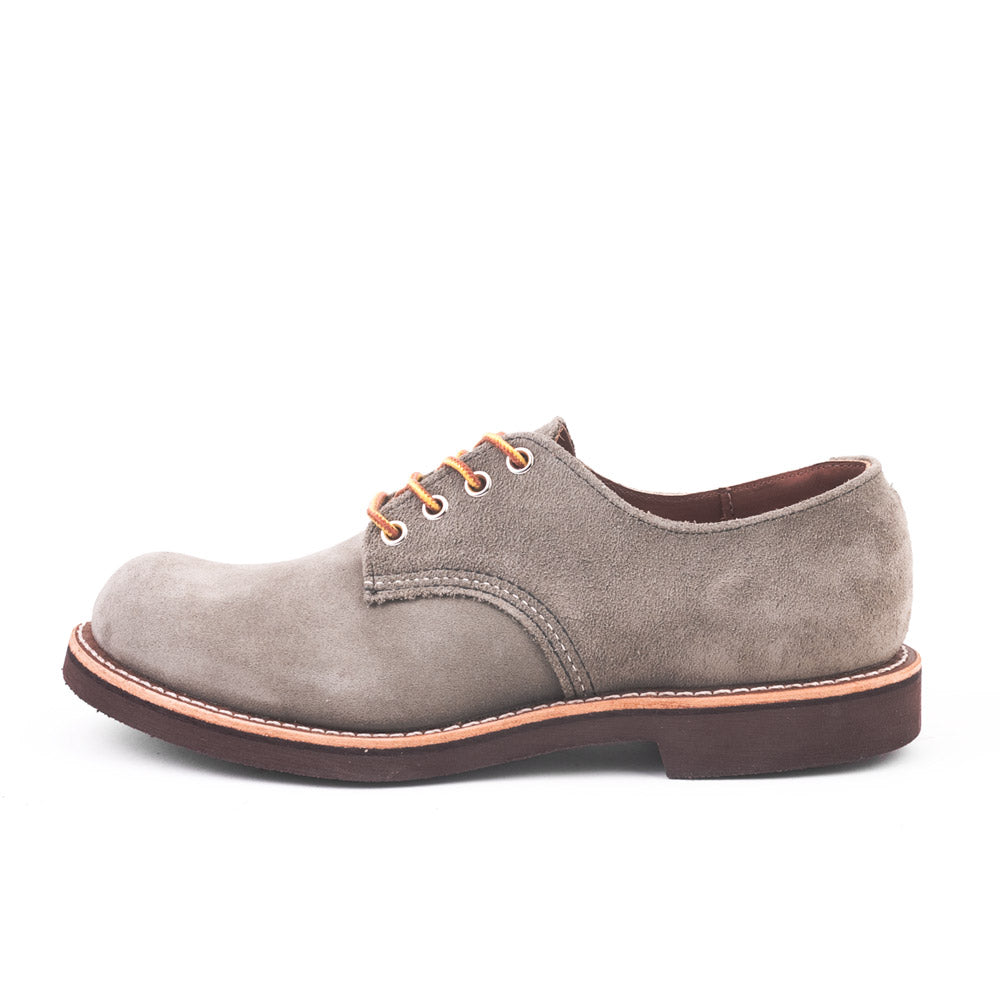 Red Wing 8056 Oxford — available at Norwood