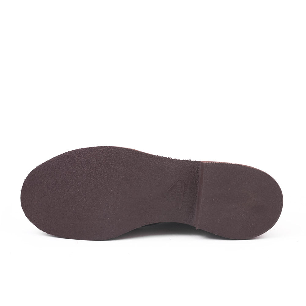 Red Wing 8056 Oxford — available at Norwood
