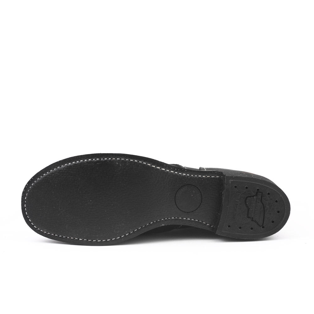 Red Wing 8114 Iron Ranger — available at Norwood