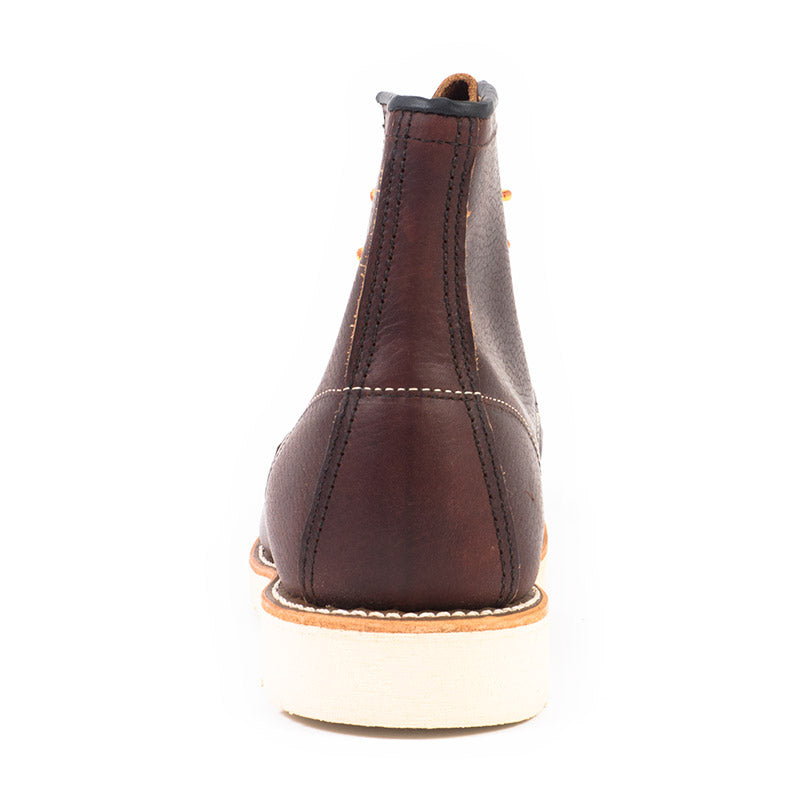 Red Wing 8138 6" Moc — available at Norwood