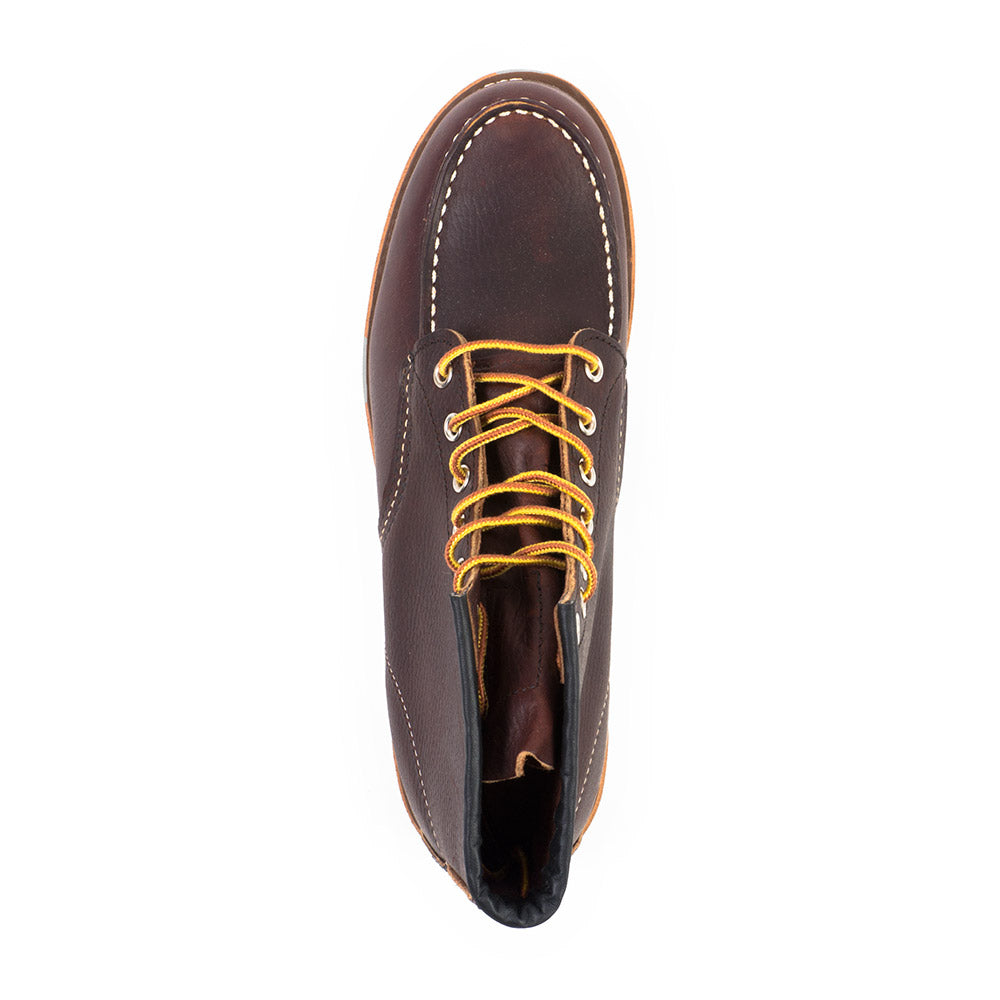 Red Wing 8138 6" Moc — available at Norwood