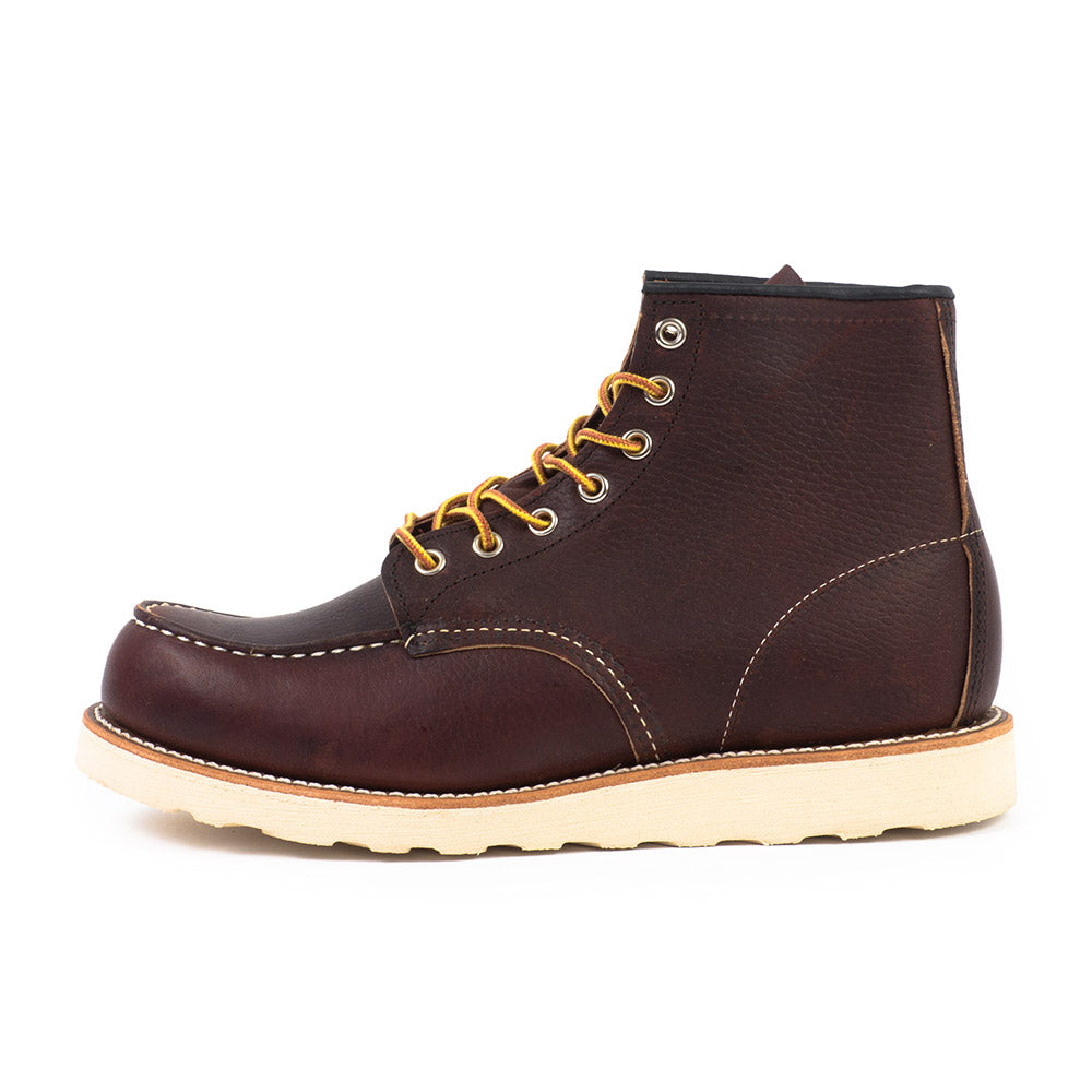 Red Wing 8138 6" Moc — available at Norwood