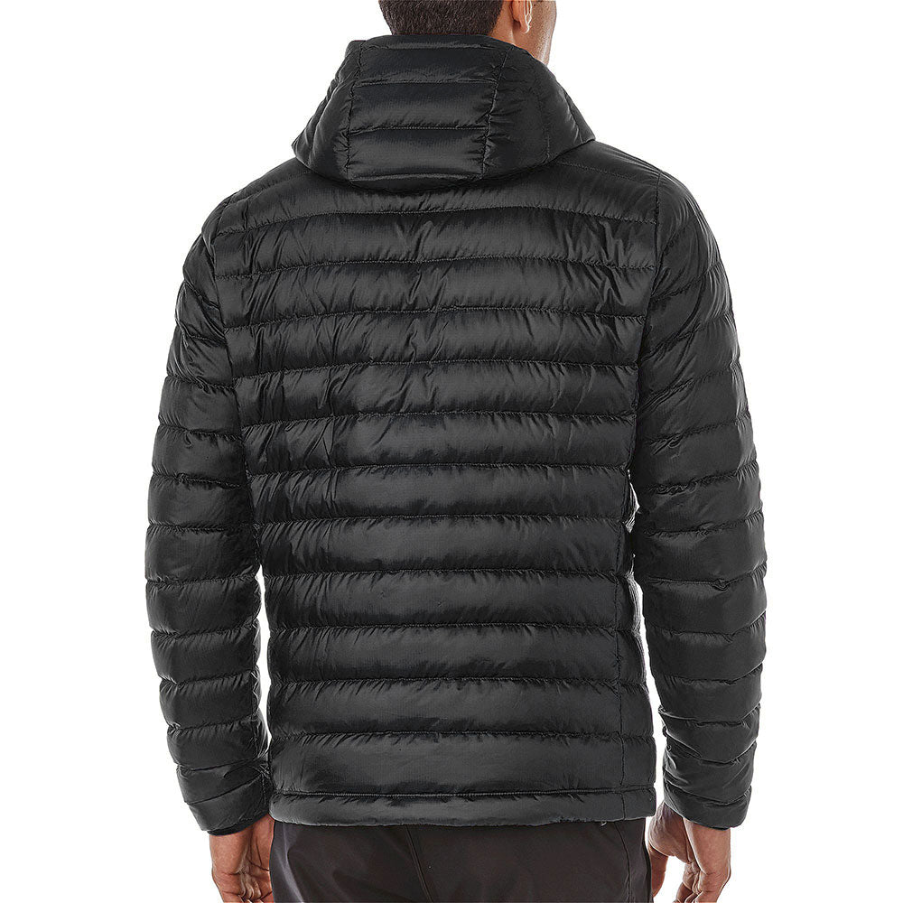 Patagonia Mens Down Sweater Hoody — available at Norwood
