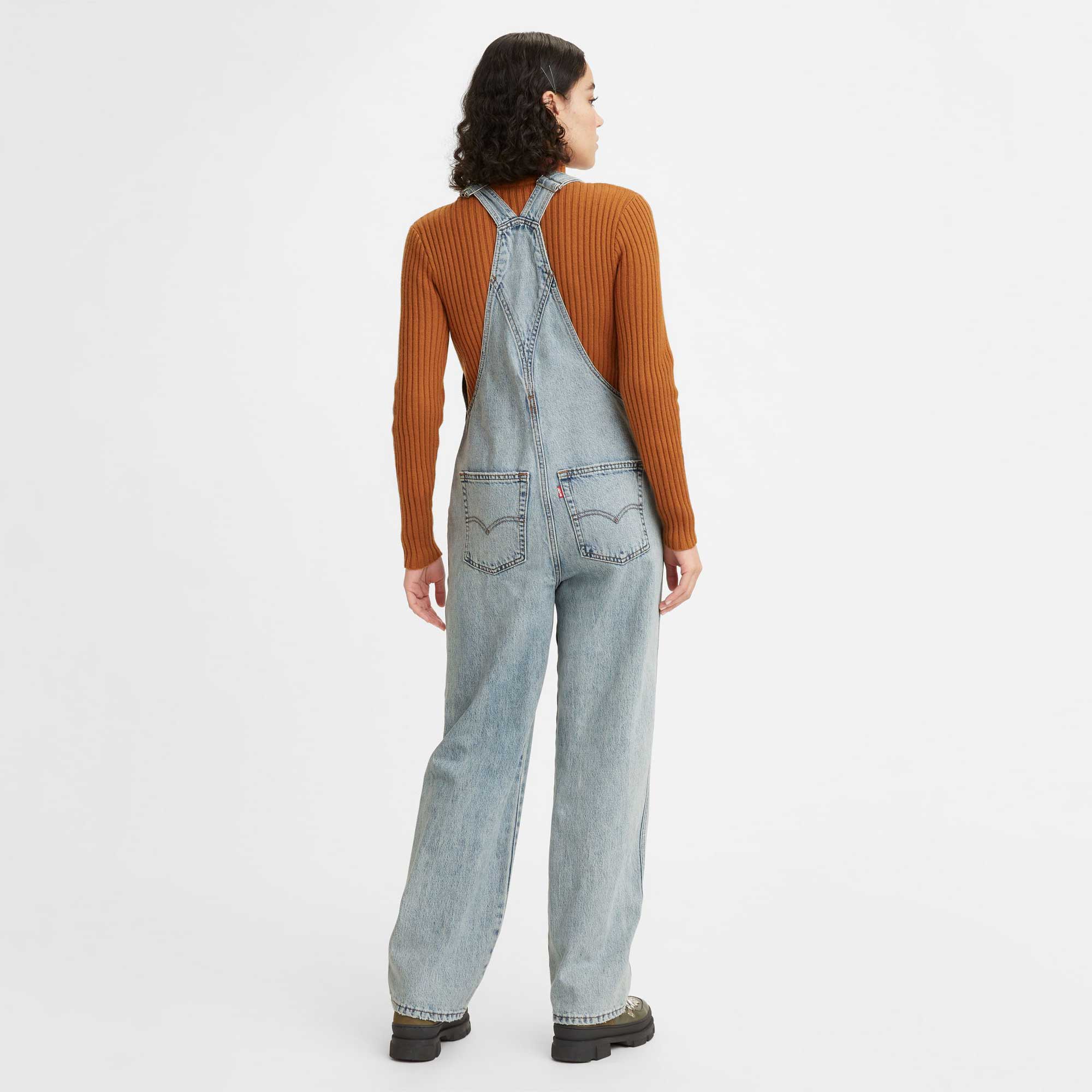 Levi's Womens Vintage Overall — available at Norwood