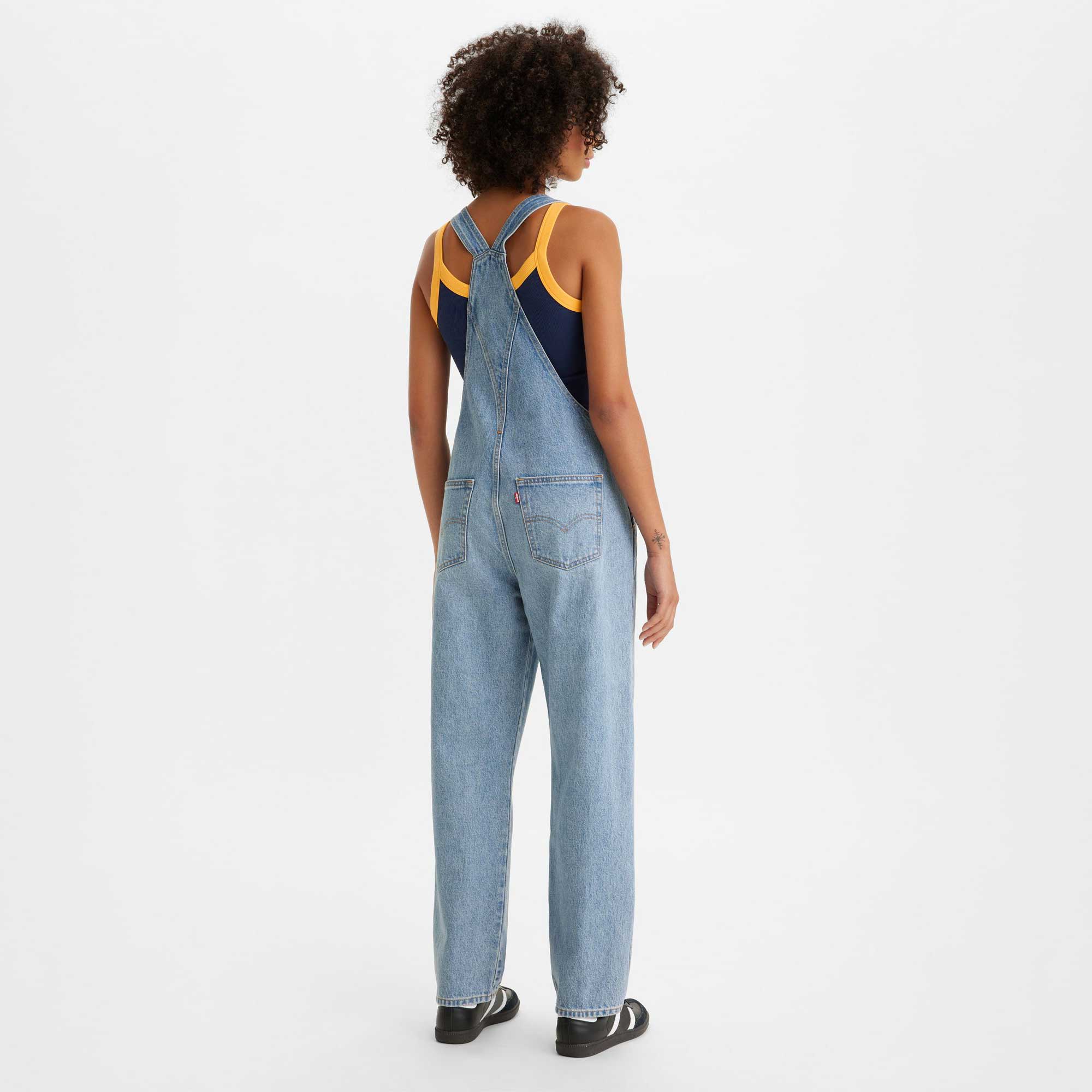 Levi's Womens Vintage Overall — available at Norwood