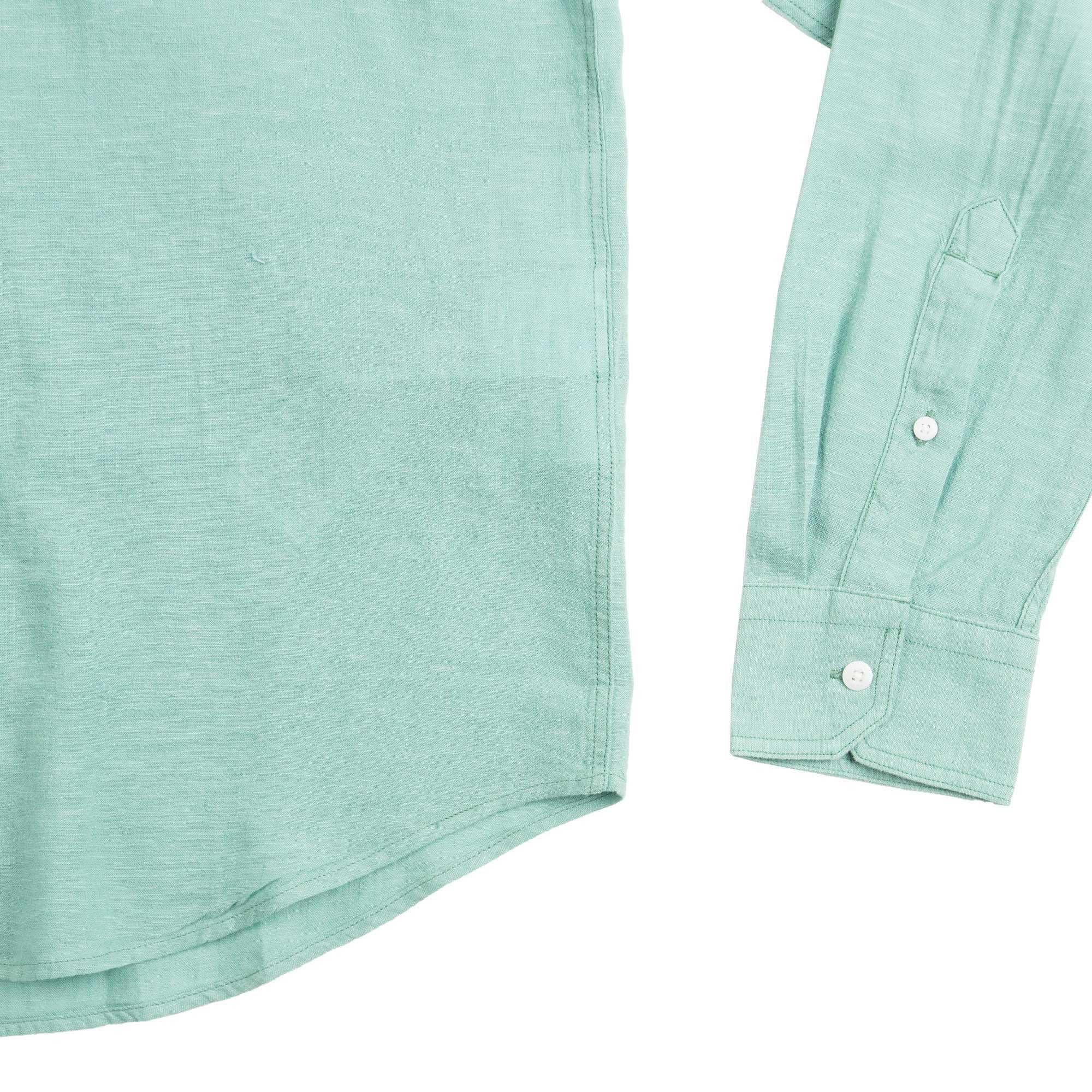 Levi's Men's Sunset 1 Pocket Standard shirt — available at Norwood