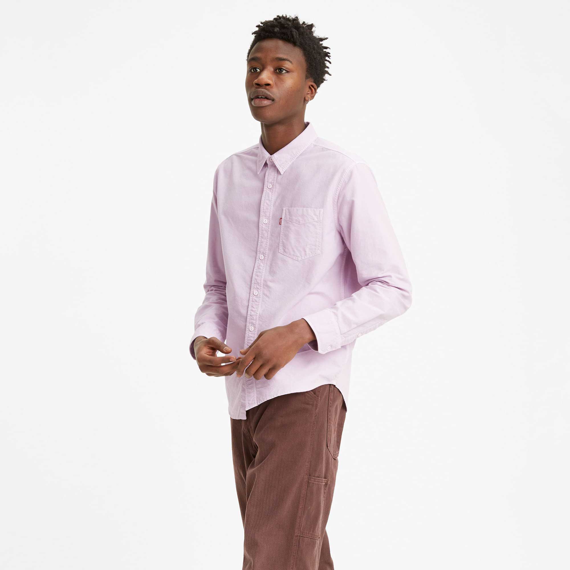 Levi's Sunset 1 Pocket Standard — available at Norwood
