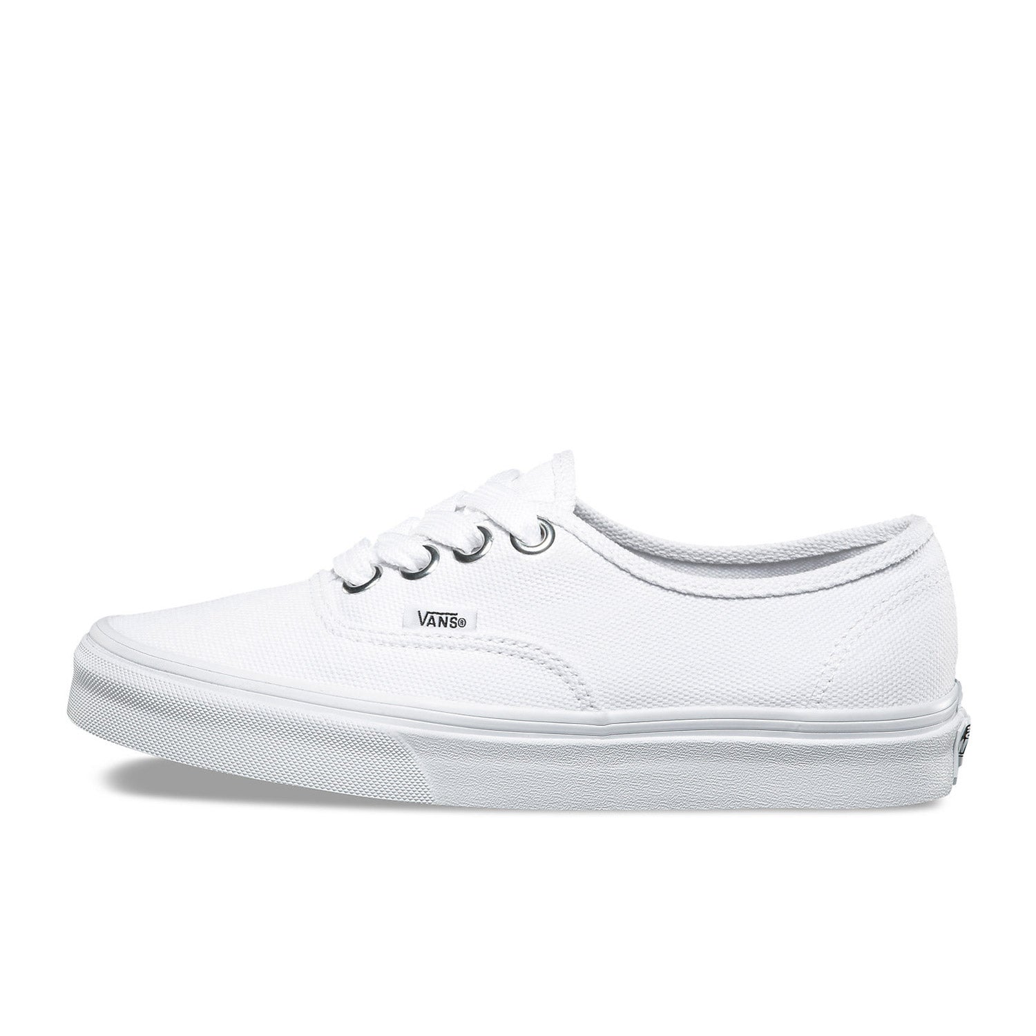 Vans Womens Oversized Lace Authentic — available at Norwood