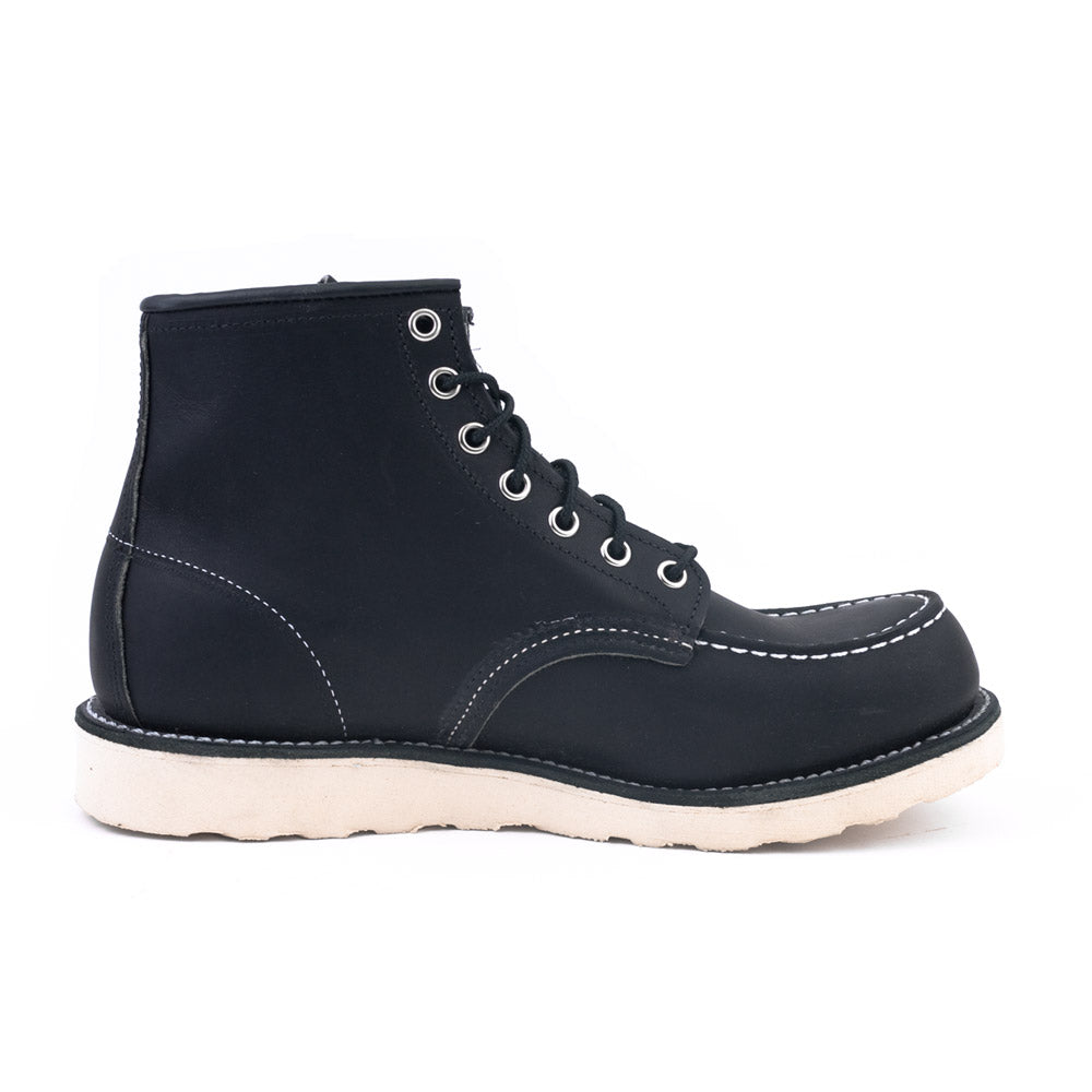 Red Wing 9075 6" Moc — available at Norwood