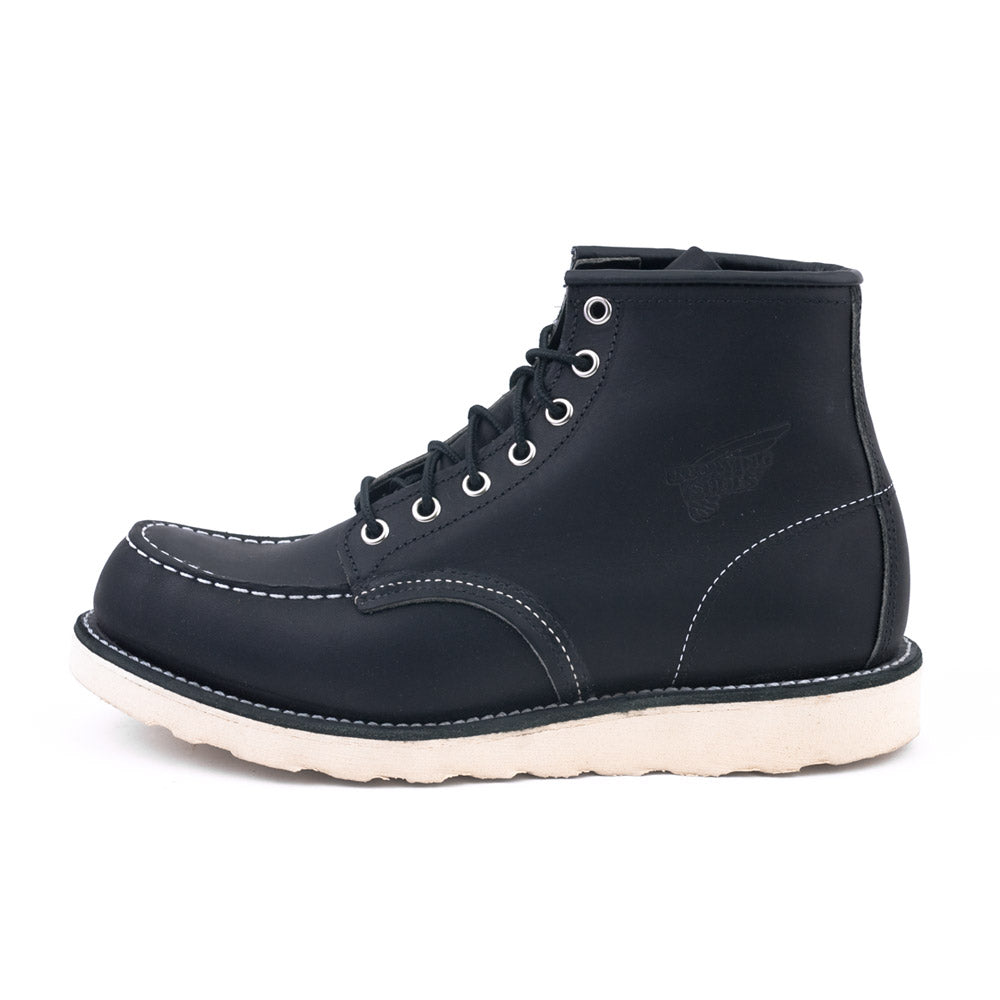 Red Wing 9075 6" Moc — available at Norwood