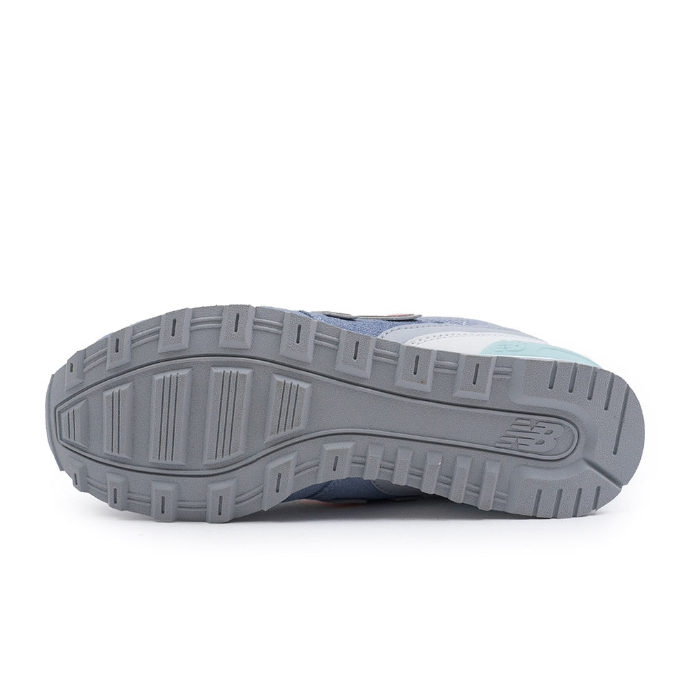 New Balance Womens WR996JG — available at Norwood