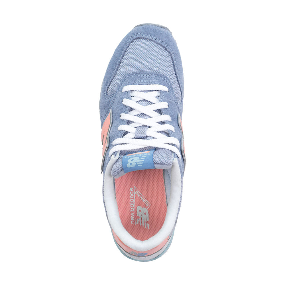 New Balance Womens WR996JG — available at Norwood