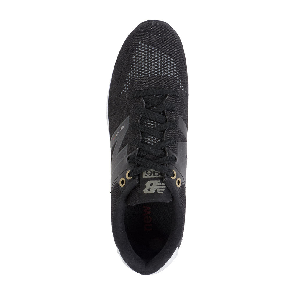 New Balance Re-Engineered MRL996FS — available at Norwood