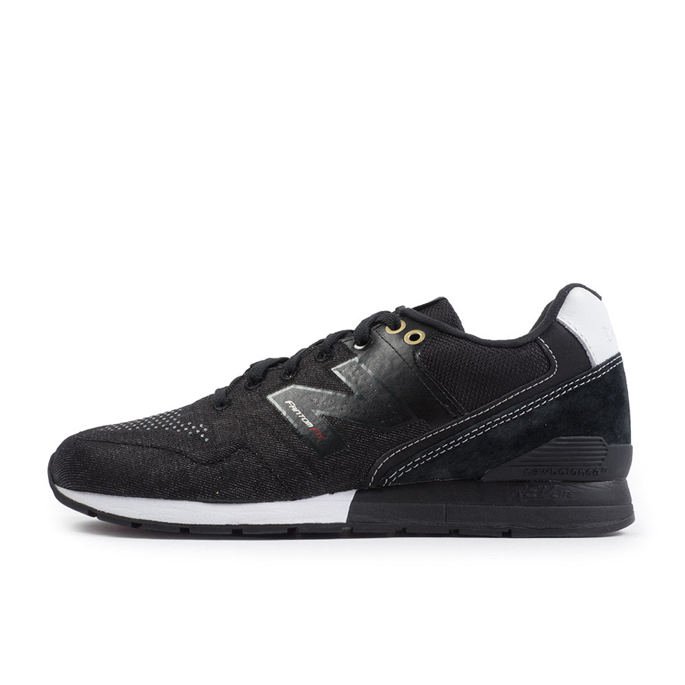 New Balance Re-Engineered MRL996FS — available at Norwood