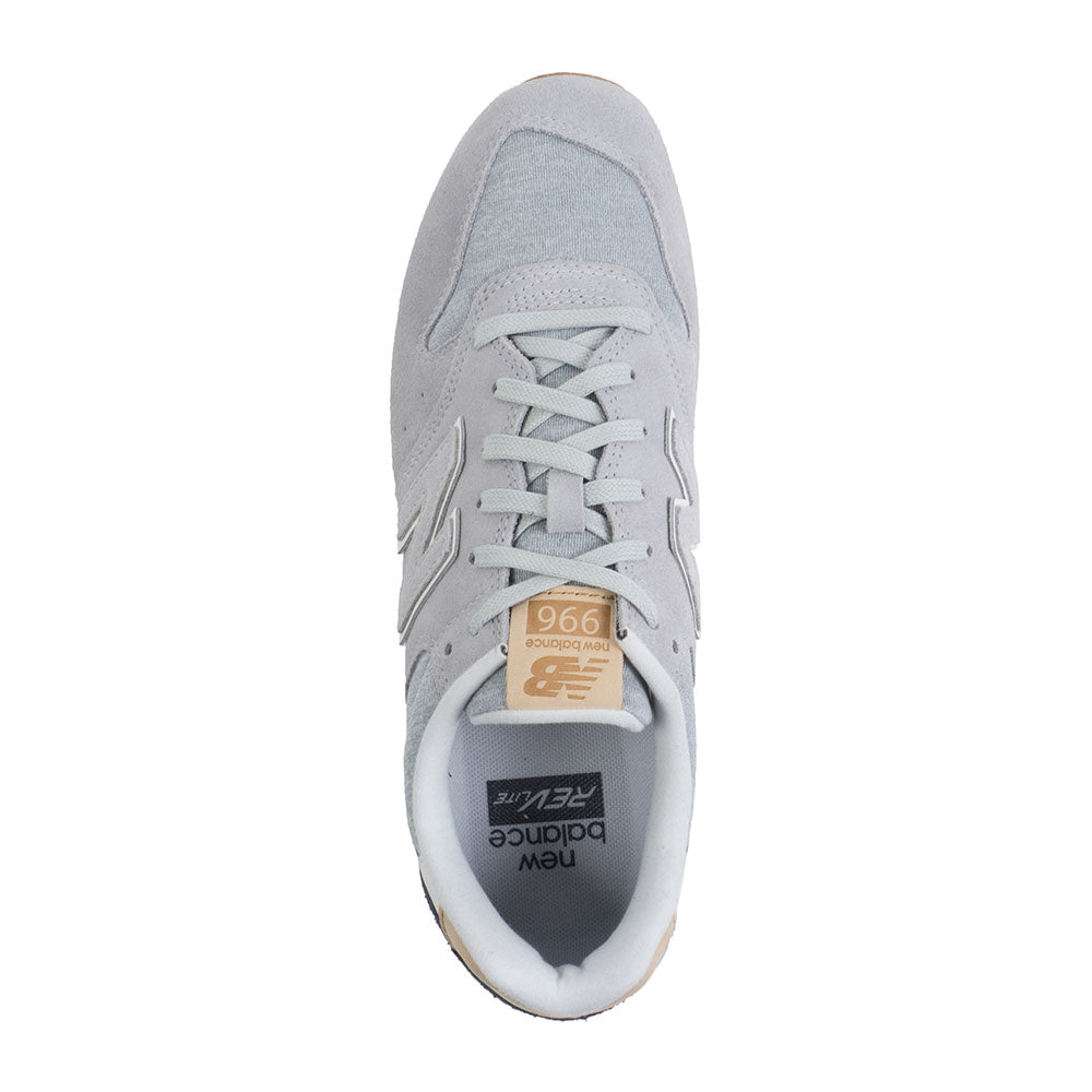 New Balance MRL996TA — available at Norwood