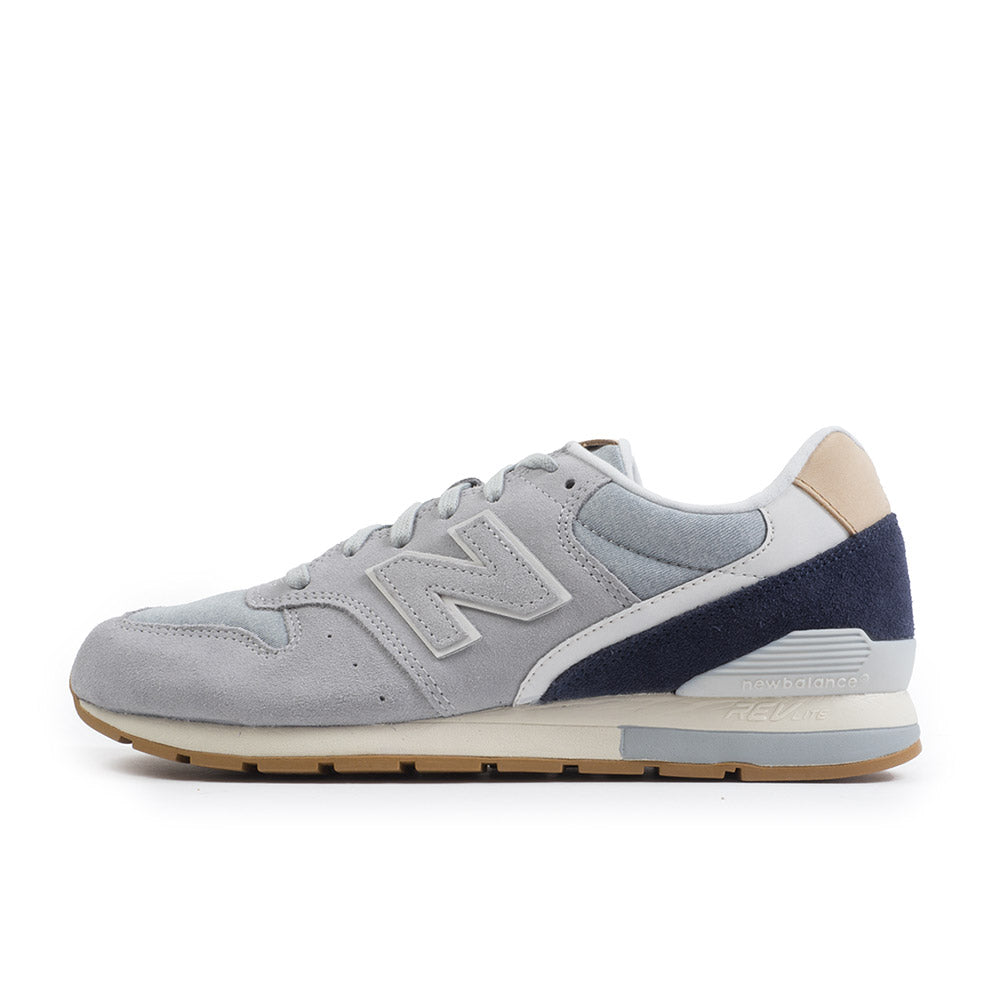 New Balance MRL996TA — available at Norwood