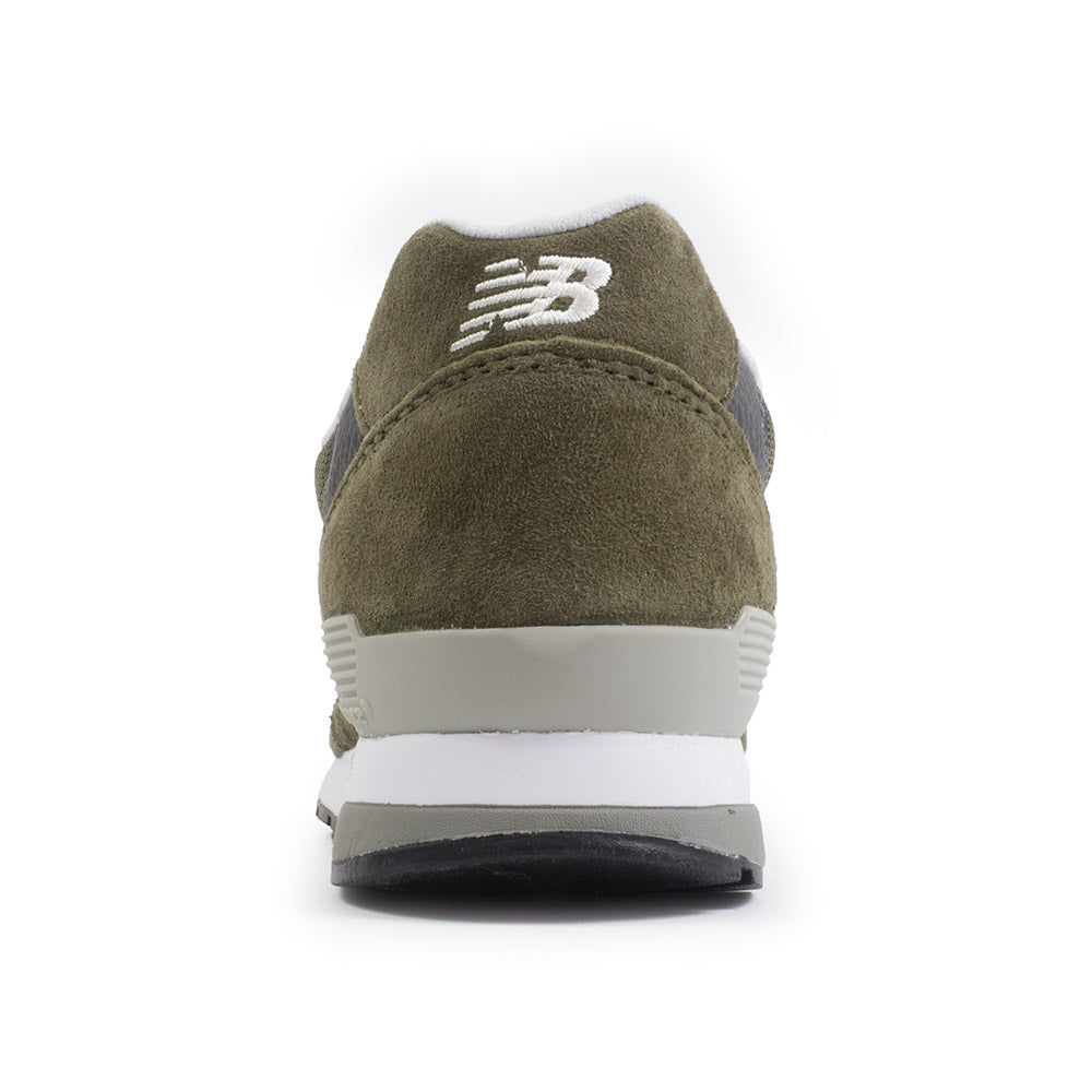 New Balance Classic Vintage MRL996MJ — available at Norwood