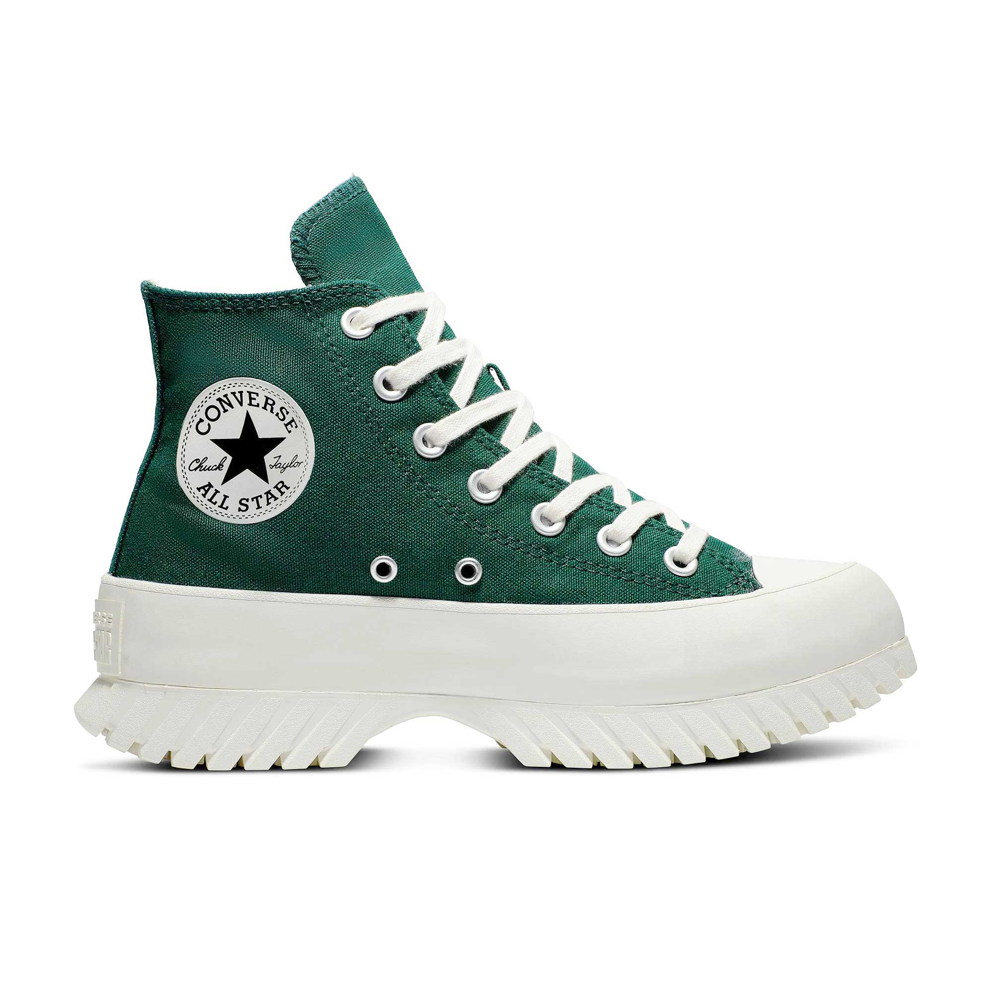 Converse Womens Chuck Taylor All-Star Lugged 2.0 Hi — available at Norwood