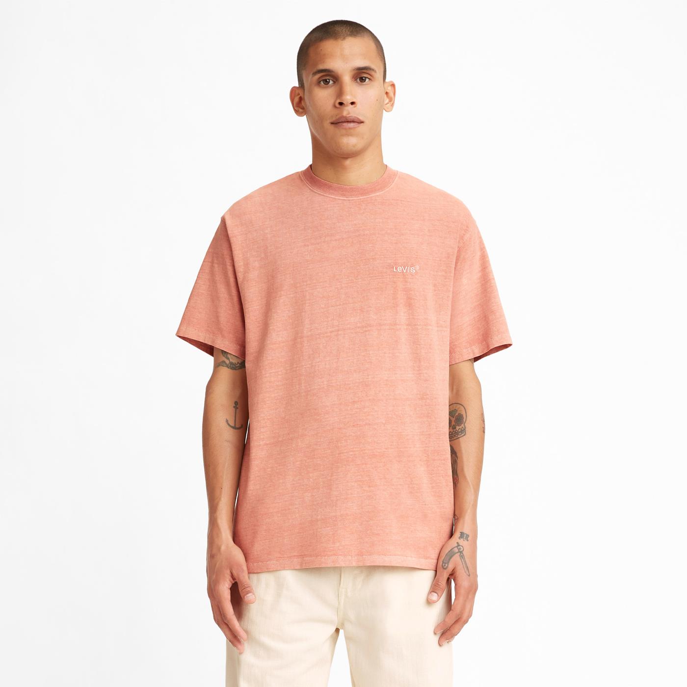 Levi's Red Tab Vintage Tee — available at Norwood