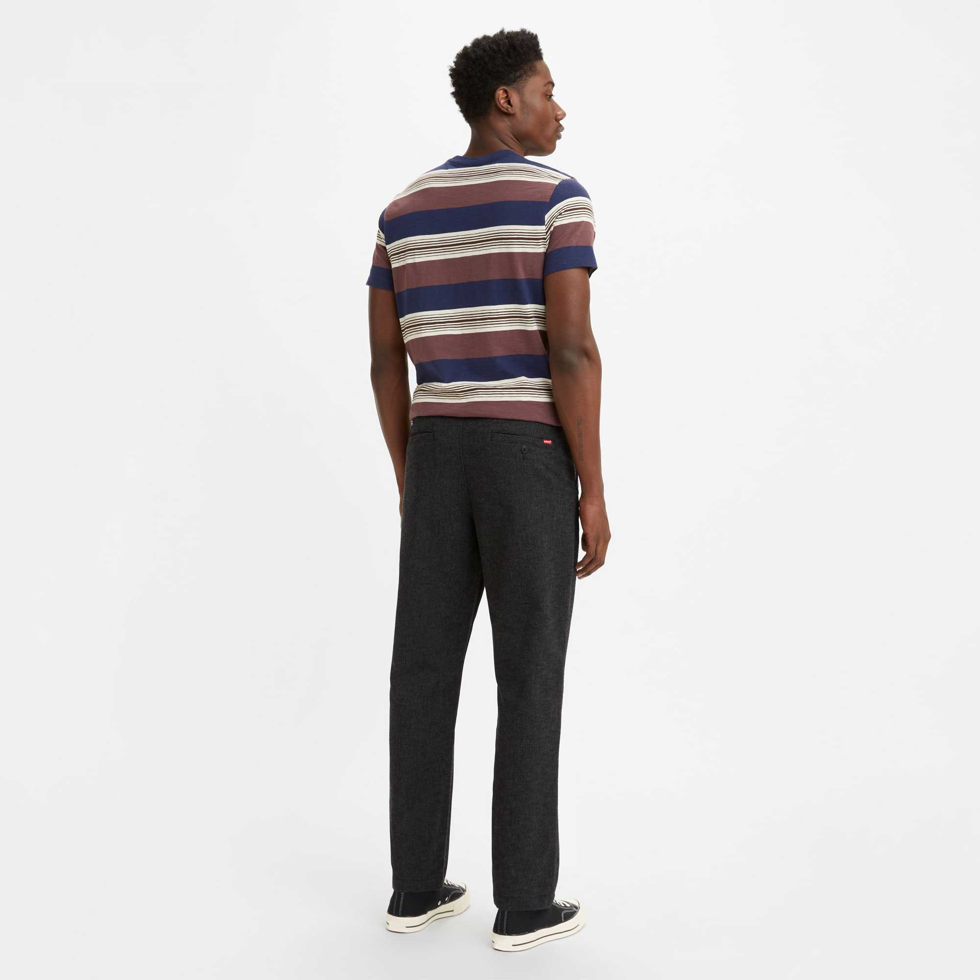 Levi's XX Chino EZ III — available at Norwood