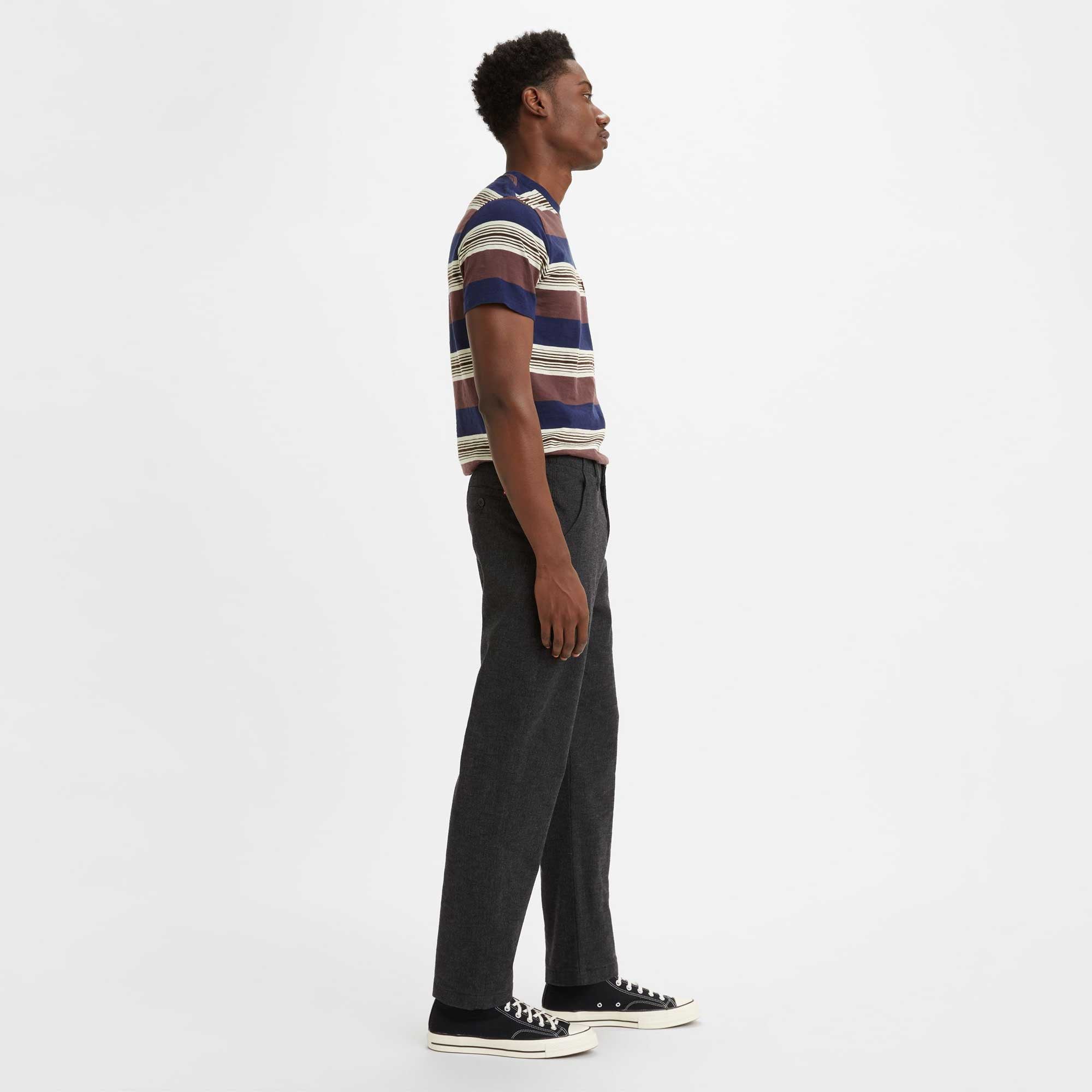 Levi's XX Chino EZ III — available at Norwood