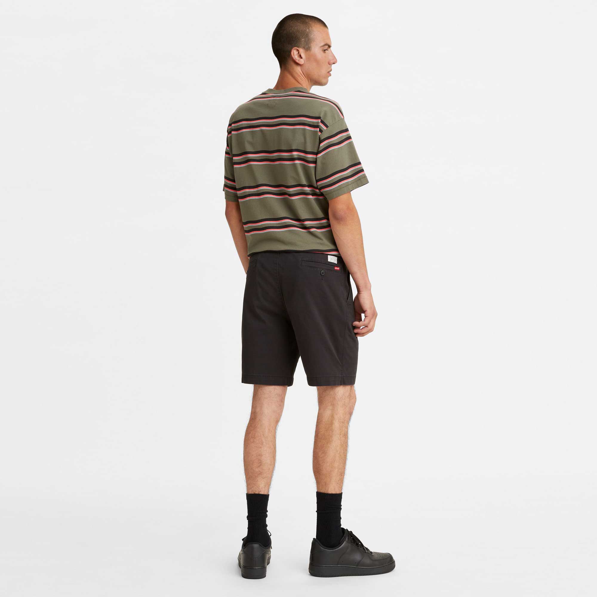 Levis XX Chino EZ Short II — available at Norwood