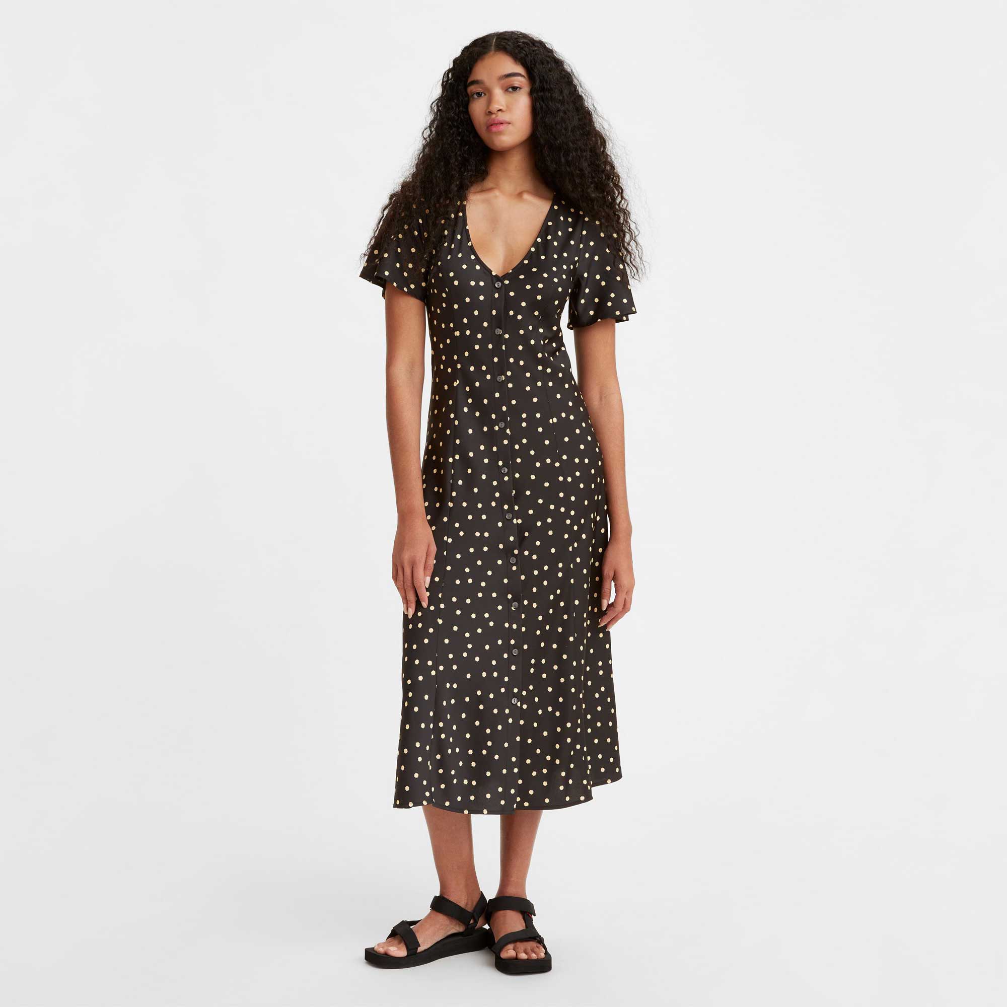 Levis Womens Rachelle 90'S Dress — available at Norwood