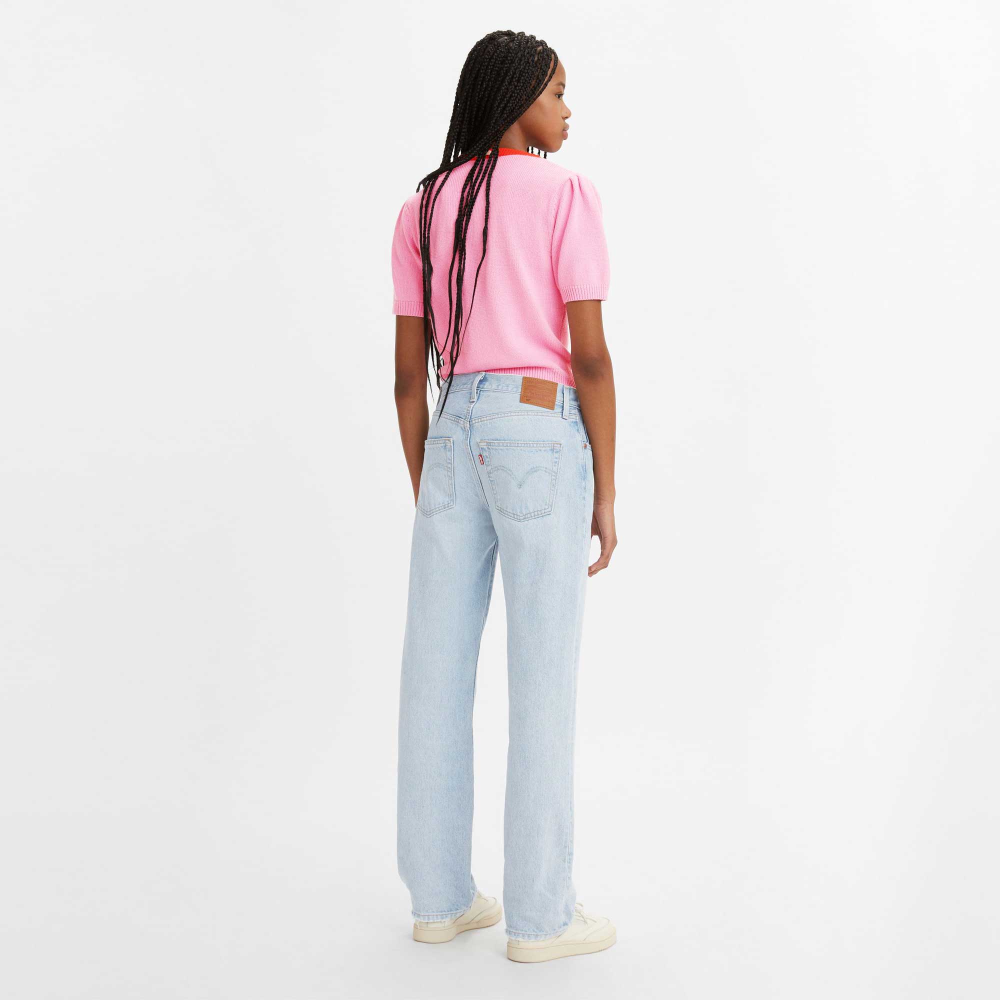 Levi's Womens 501® '90S — available at Norwood