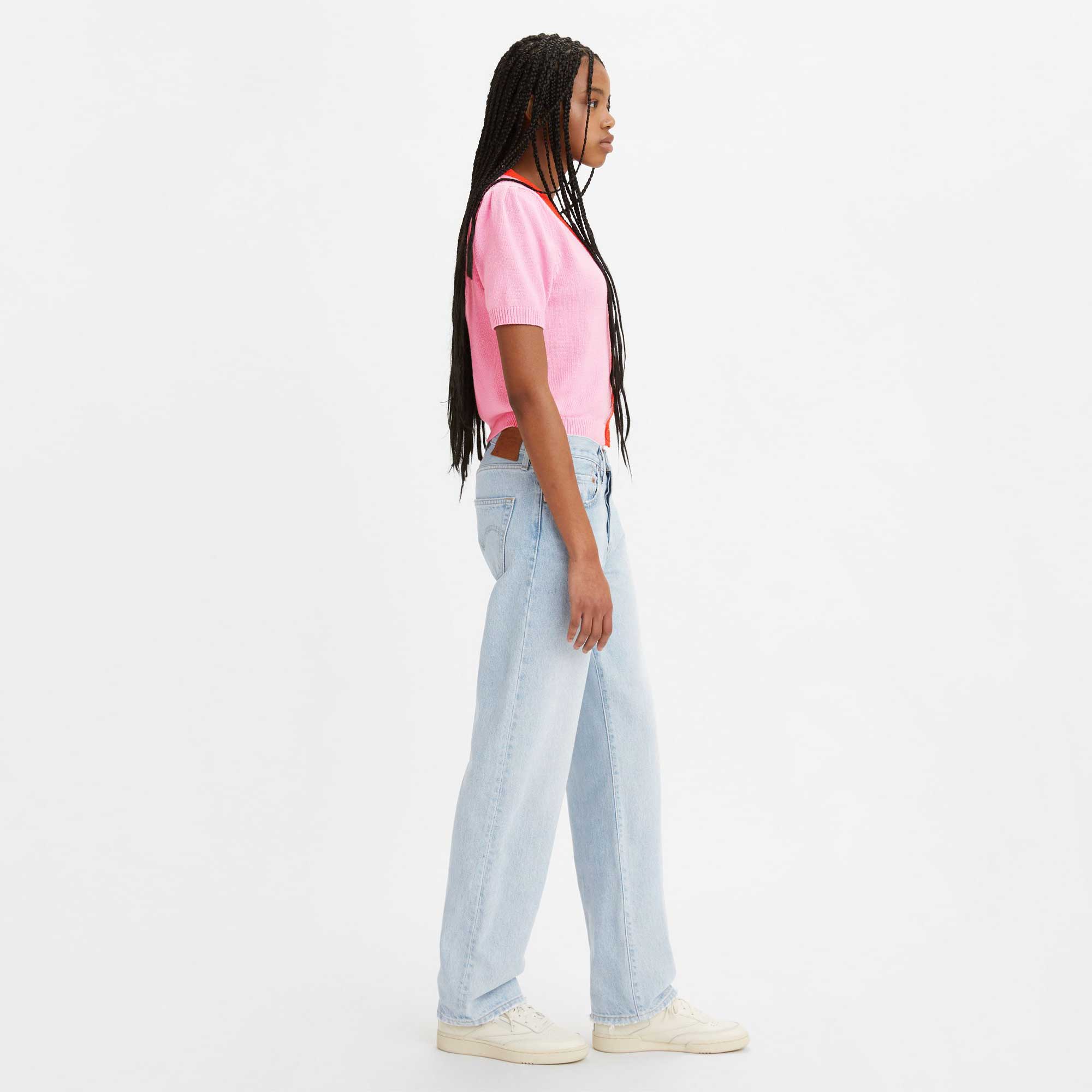 Levi's Womens 501® '90S — available at Norwood