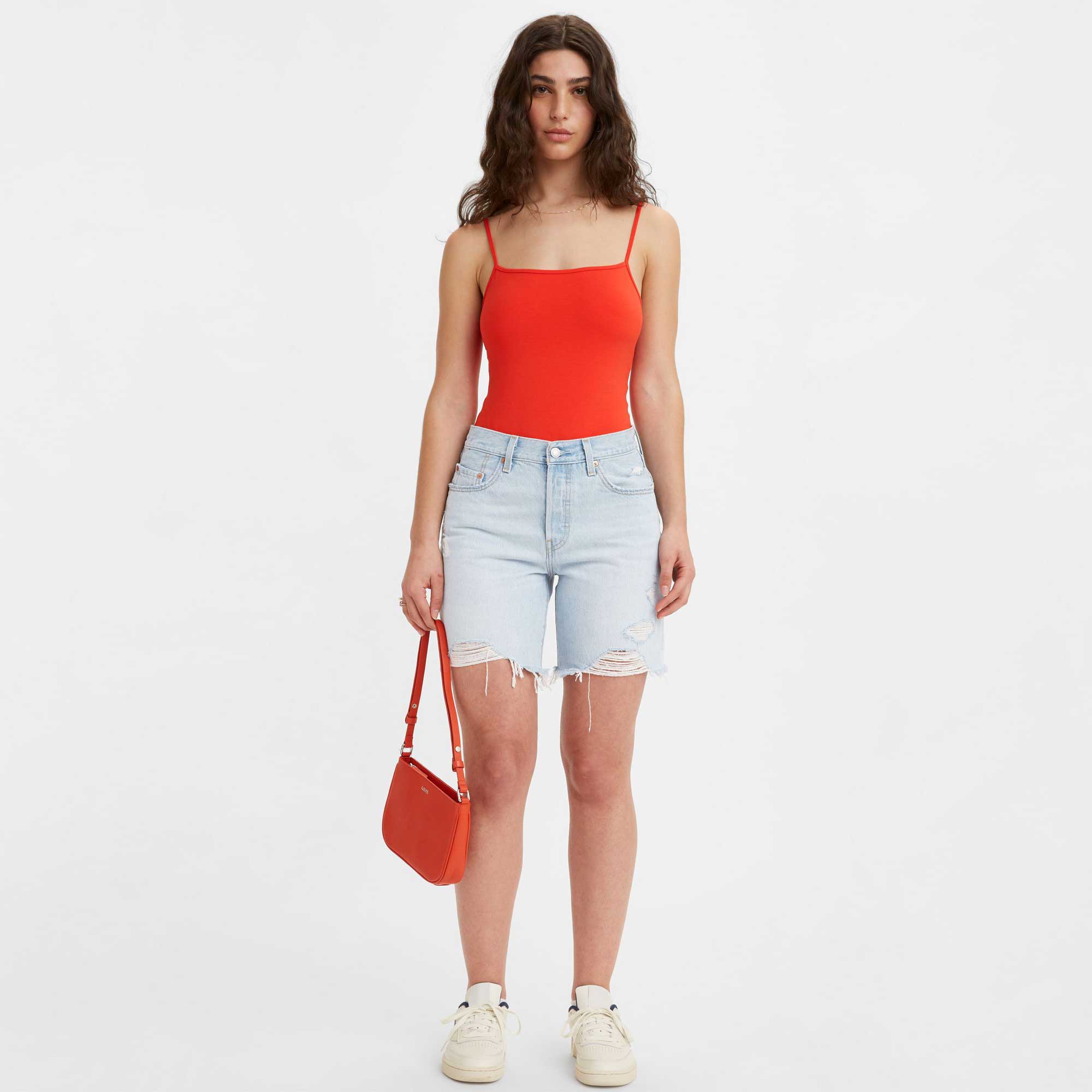 Levi's Womens 501 90'S Short — available at Norwood