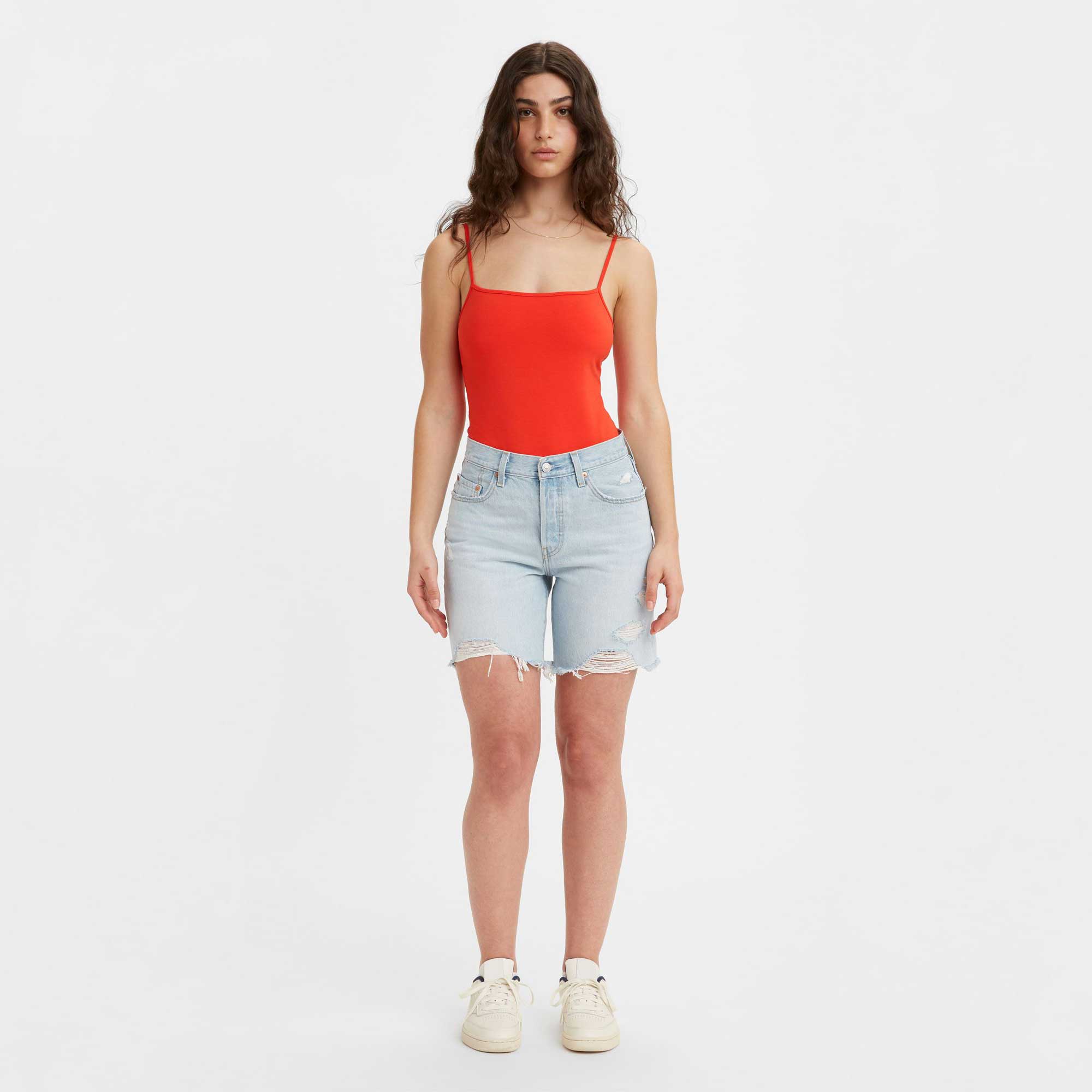 Levi's Womens 501 90'S Short — available at Norwood