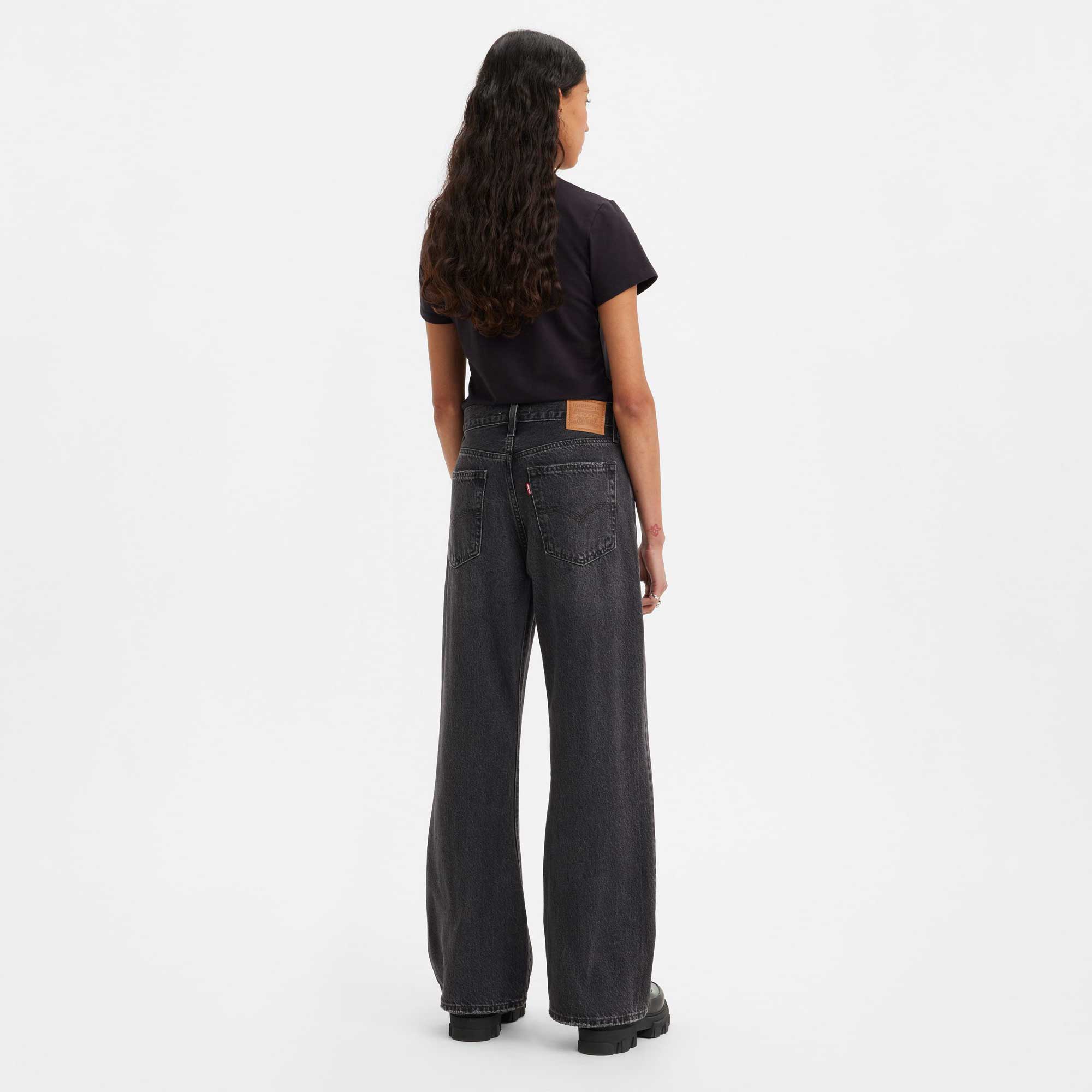 Levi's Womens Baggy Boot — available at Norwood