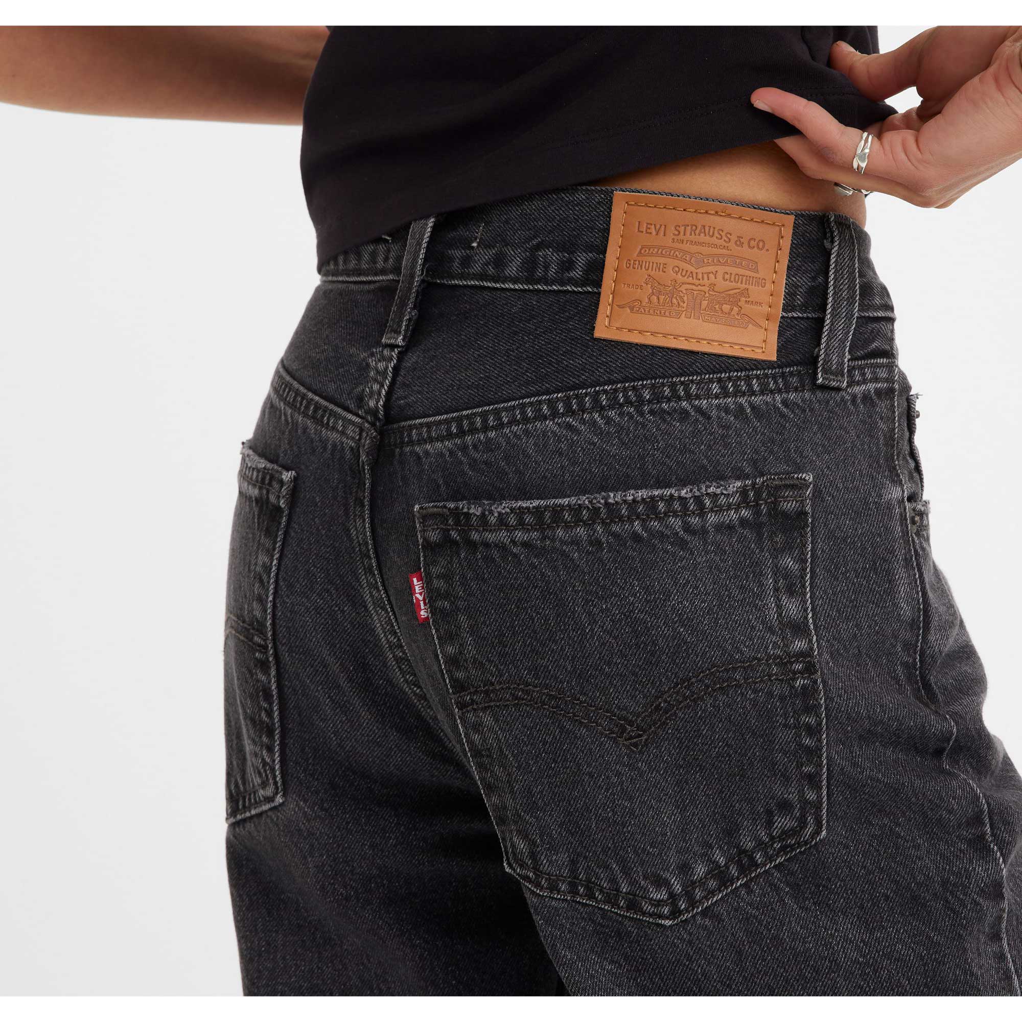 Levi's Womens Baggy Boot — available at Norwood