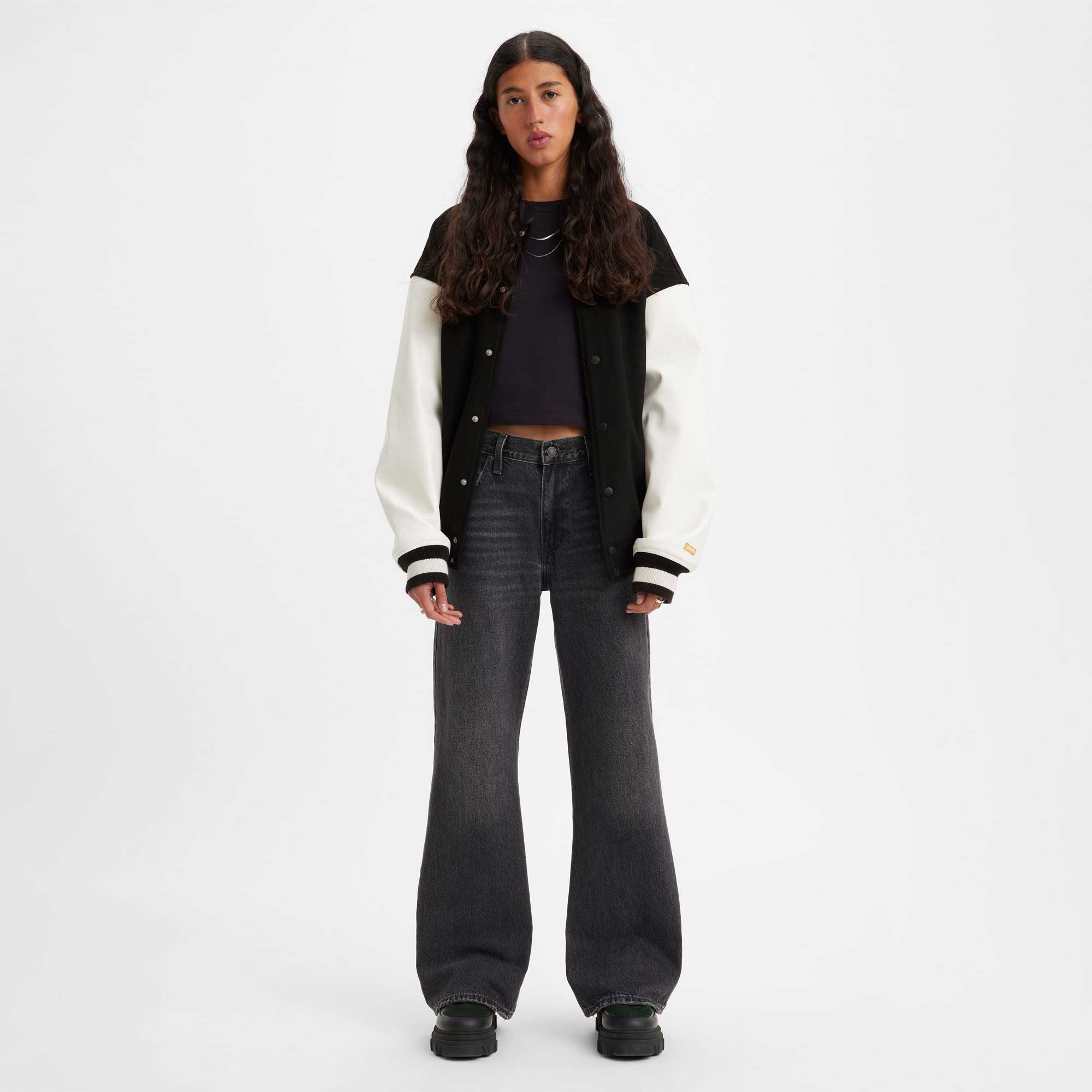 Levi's Womens Baggy Boot — available at Norwood